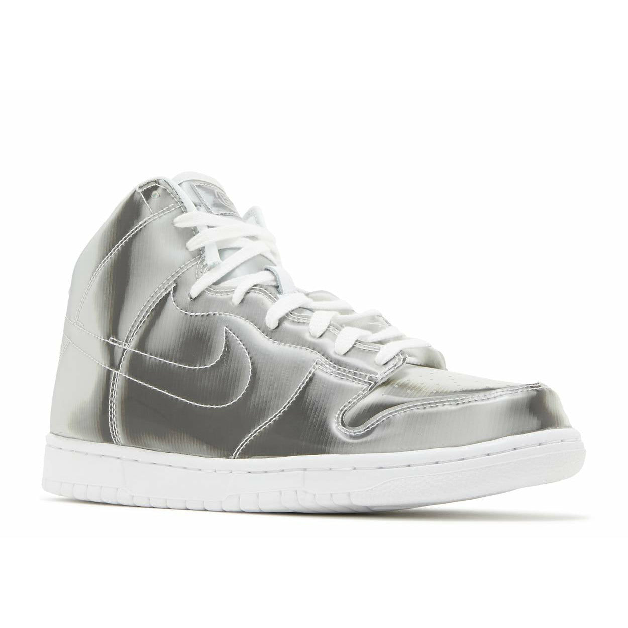 Dunk High x Clot "Flux" (2022) | MrSneaker