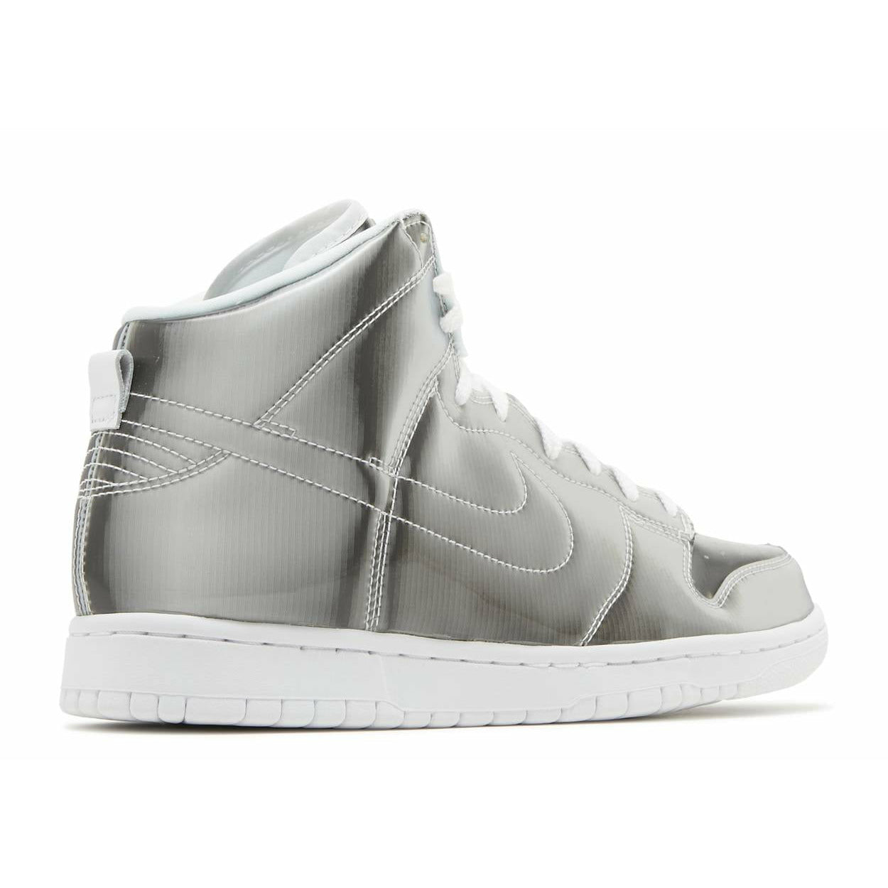 Dunk High x Clot "Flux" (2022) | MrSneaker