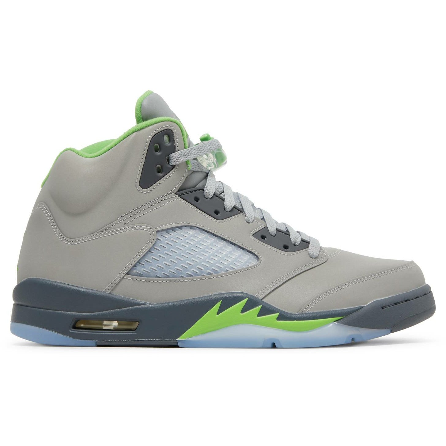 Air Jordan 5 Retro "Green Bean" (2022) | MrSneaker