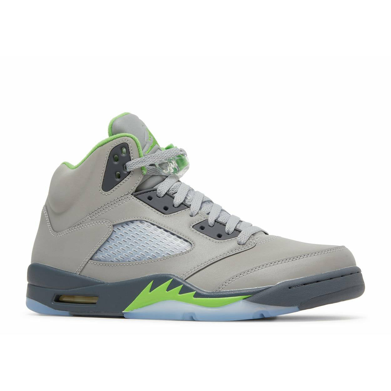 Air Jordan 5 Retro "Green Bean" (2022) | MrSneaker