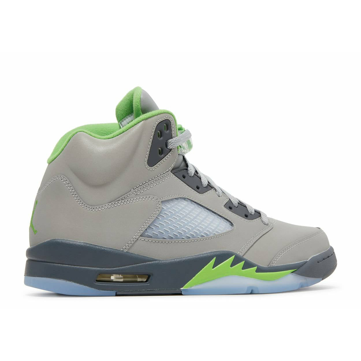 Air Jordan 5 Retro "Green Bean" (2022) | MrSneaker