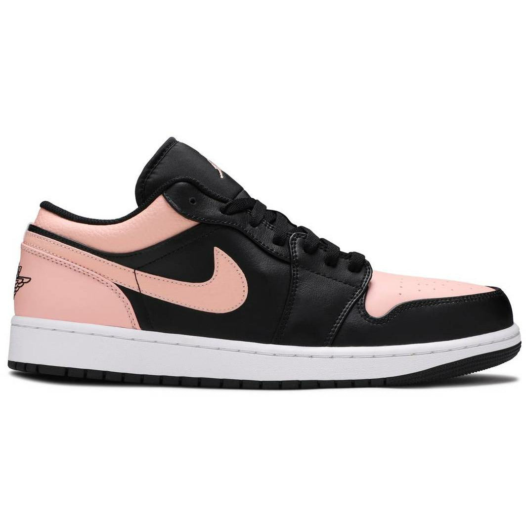 Air Jordan 1 Low "Crimson Tint" (GS/Juniors) (2021) | MrSneaker