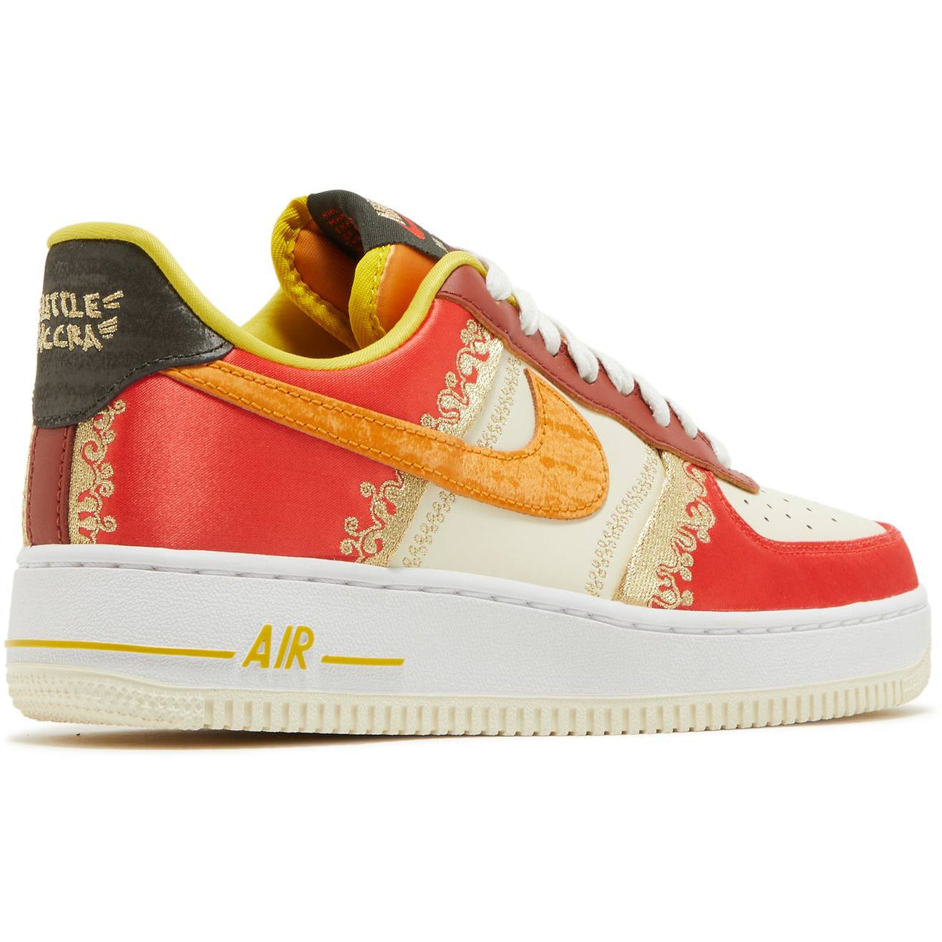 Air Force 1 Low '07 'Little Accra' (Wmns) (2022) | MrSneaker