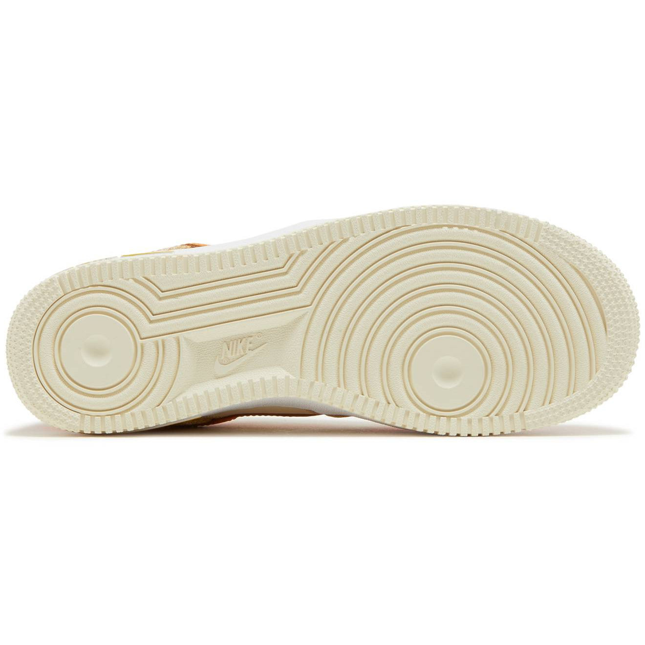 Air Force 1 Low '07 'Little Accra' (2022) | MrSneaker