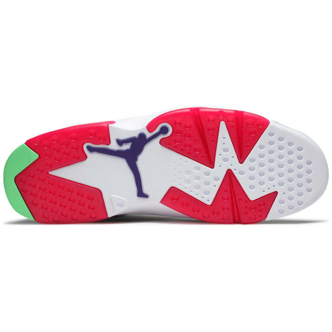 Air Jordan 6 Retro 'Hare' (2020) | MrSneaker