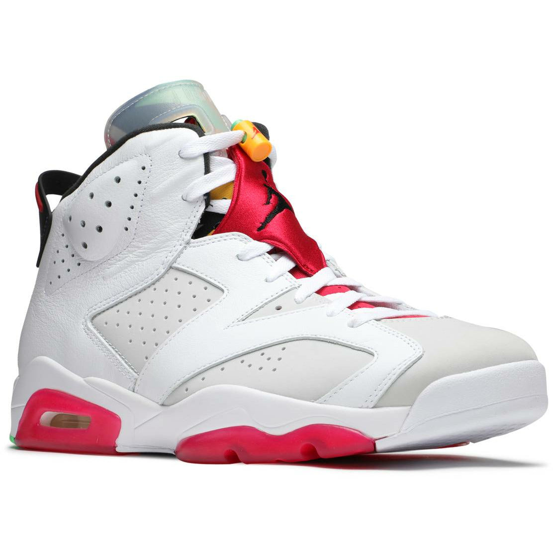 Air Jordan 6 Retro 'Hare' (2020) | MrSneaker