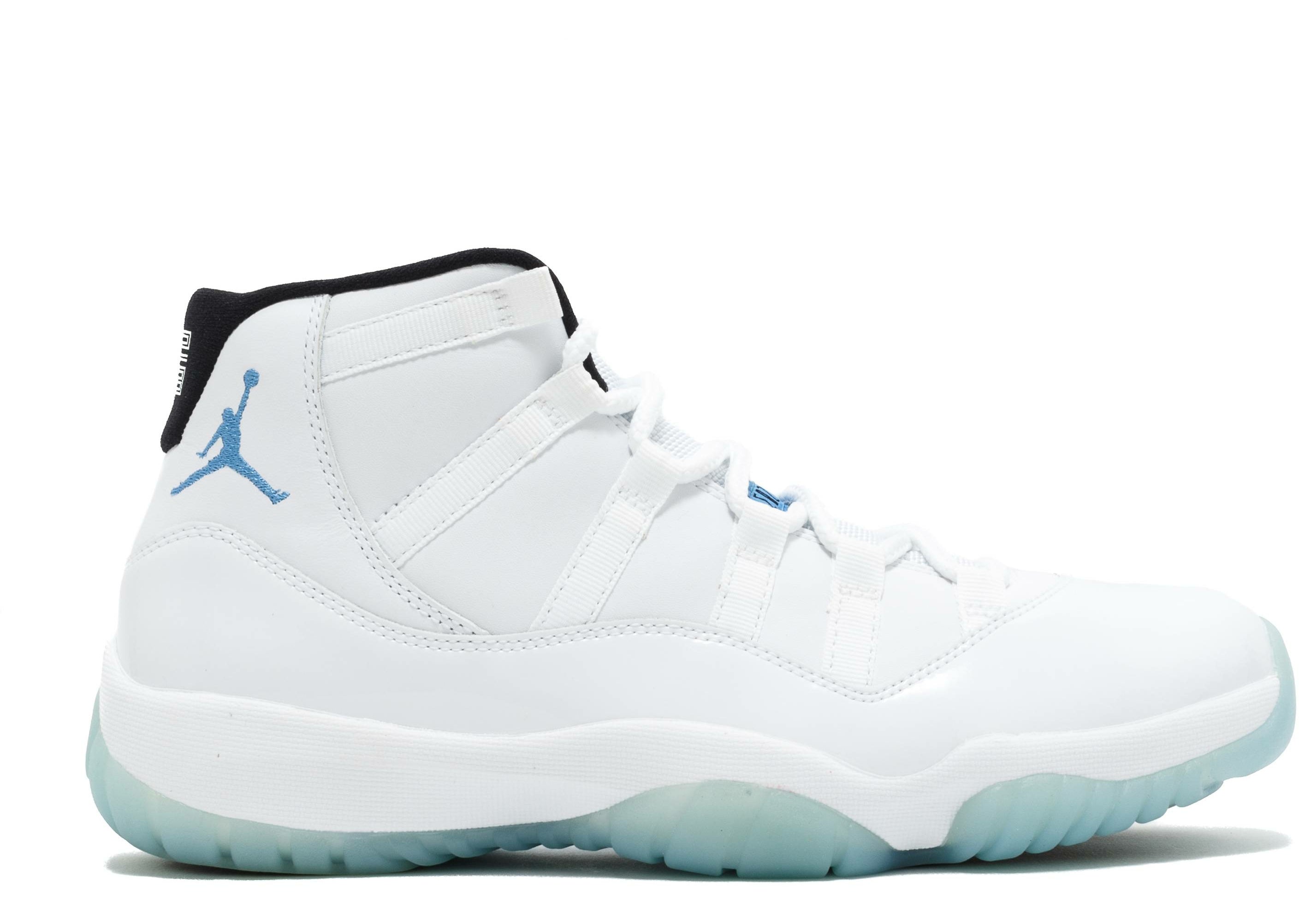 Air Jordan 11 Retro "Legend Blue" (GS/Juniors) (2014) | MrSneaker