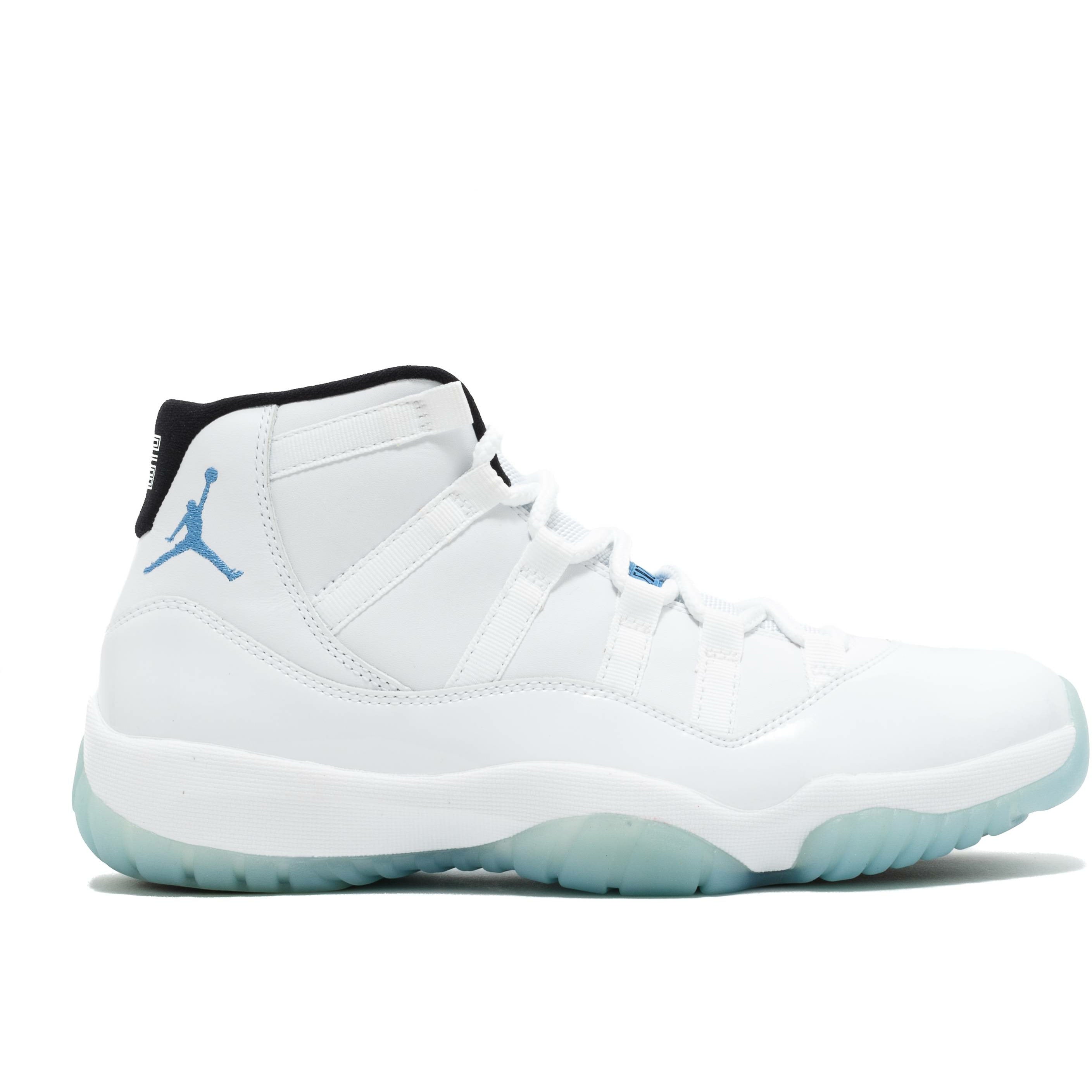 Air Jordan 11 Retro "Legend Blue" (GS/Juniors) (2014) | MrSneaker