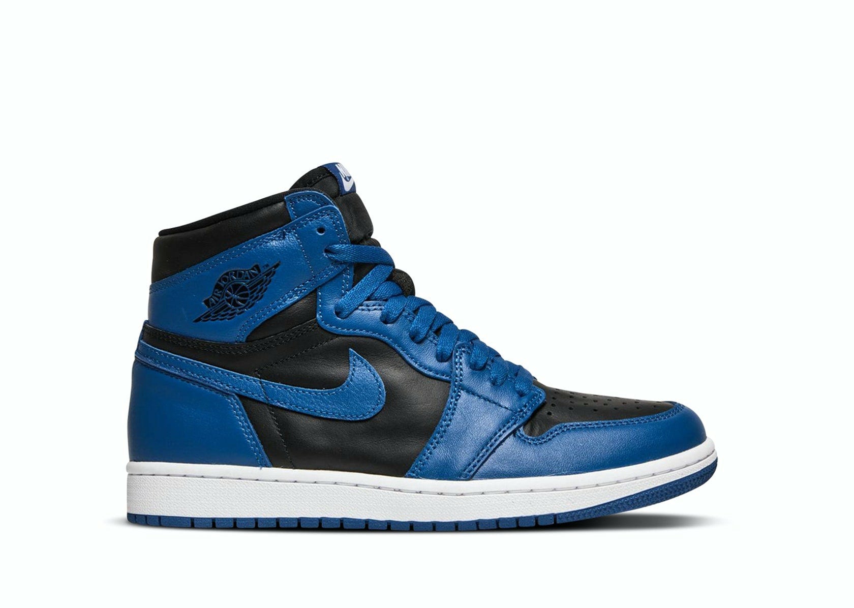 Air Jordan 1 Retro High OG "Marina Blue" (PS/Kids) | MrSneaker