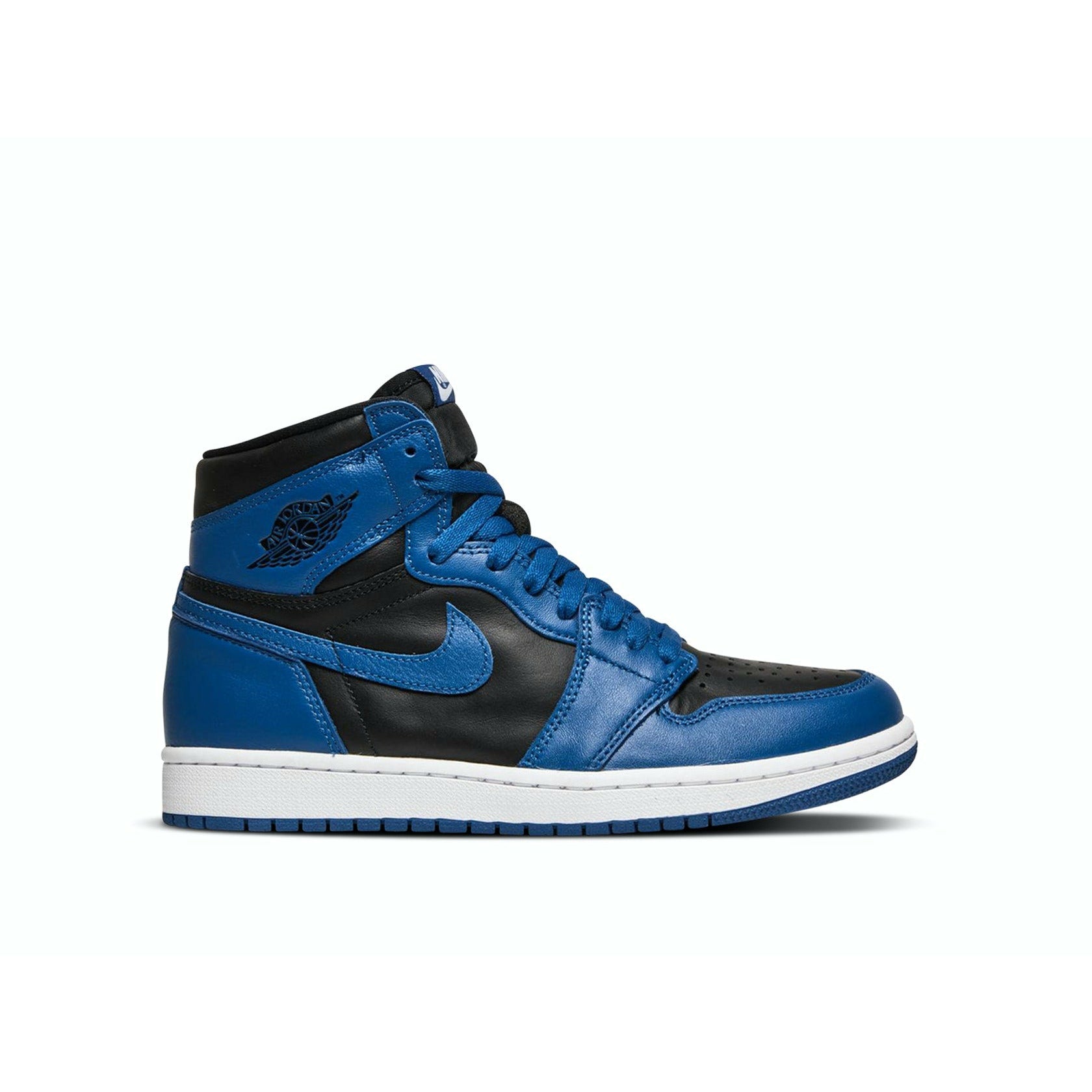Air Jordan 1 Retro High OG "Marina Blue" (PS/Kids) | MrSneaker