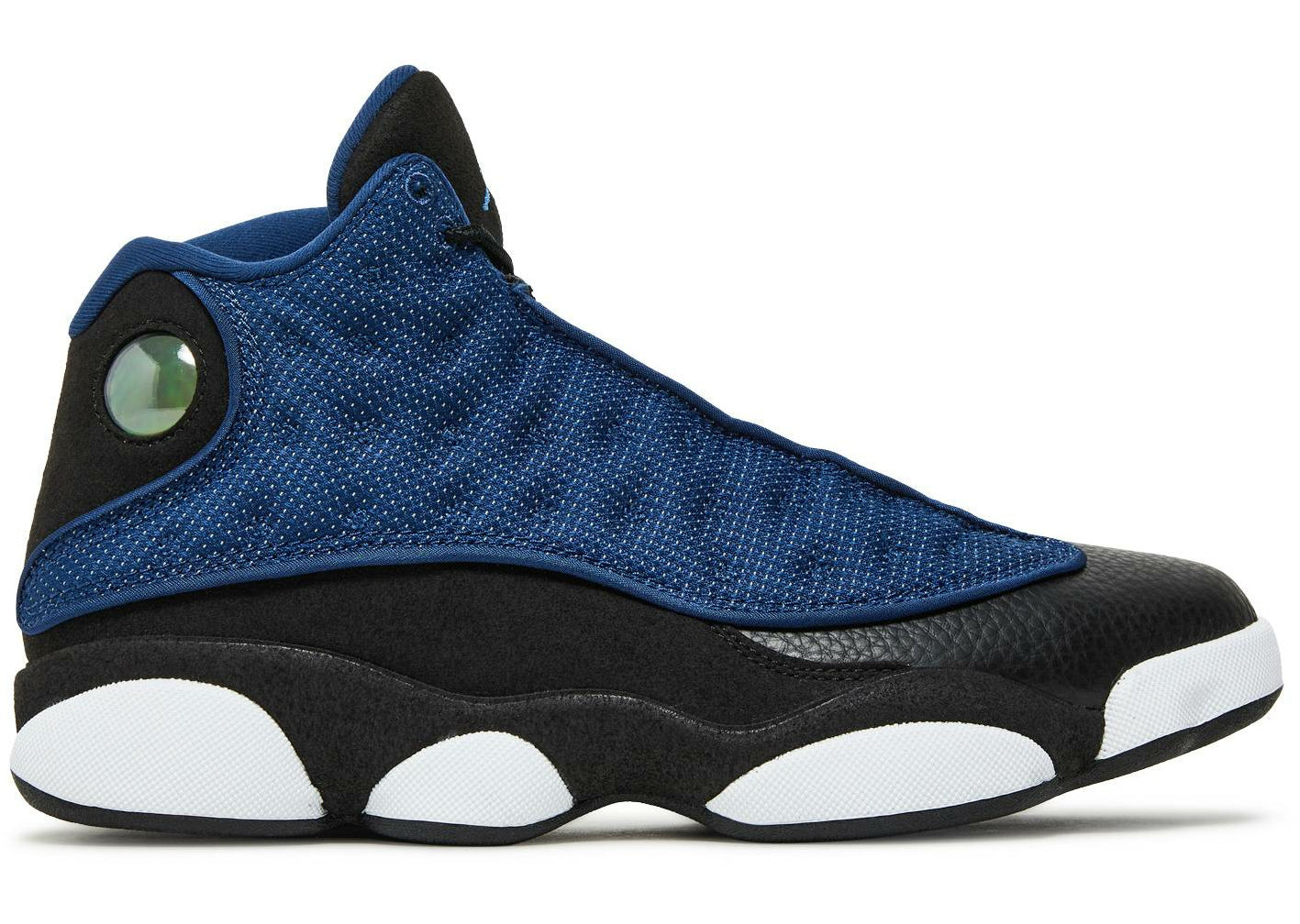 Air Jordan 13 Retro "Brave Blue" (2022) | MrSneaker