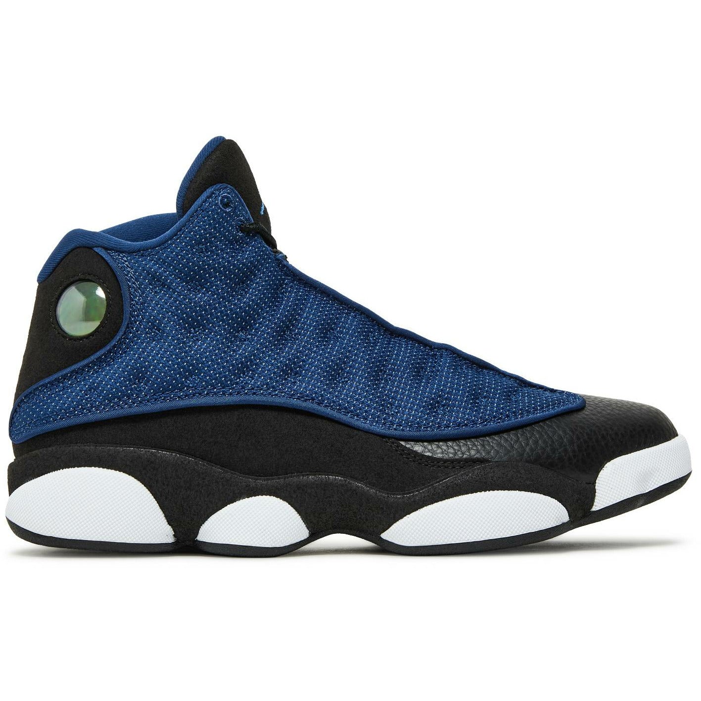 Air Jordan 13 Retro "Brave Blue" (2022) | MrSneaker