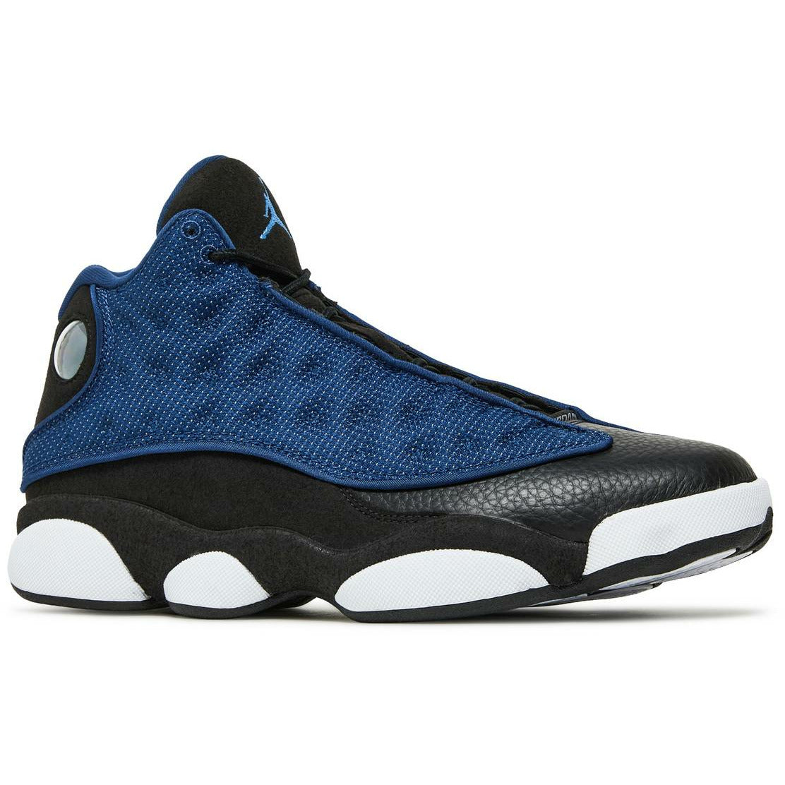 Air Jordan 13 Retro "Brave Blue" (2022) | MrSneaker