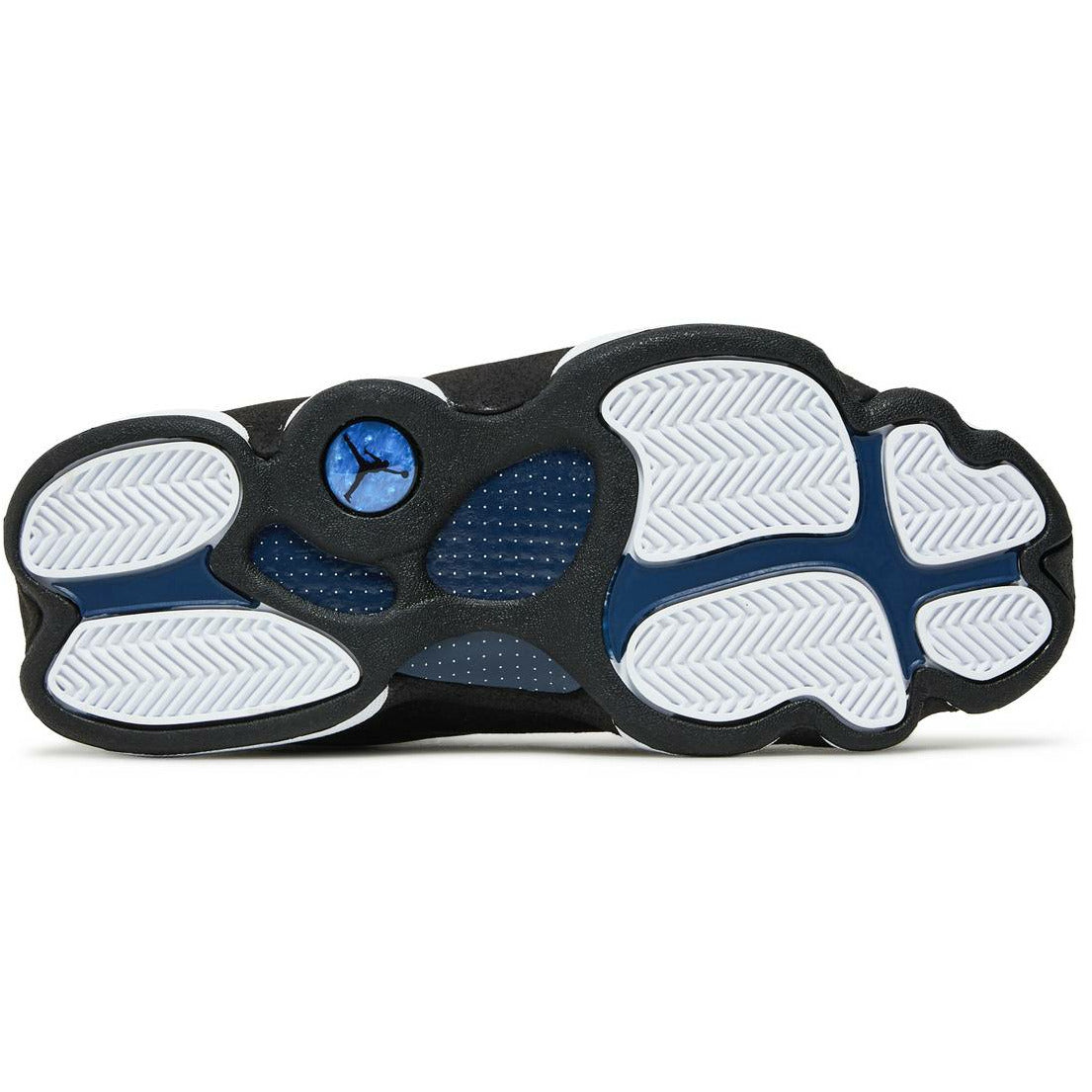 Air Jordan 13 Retro "Brave Blue" (2022) | MrSneaker