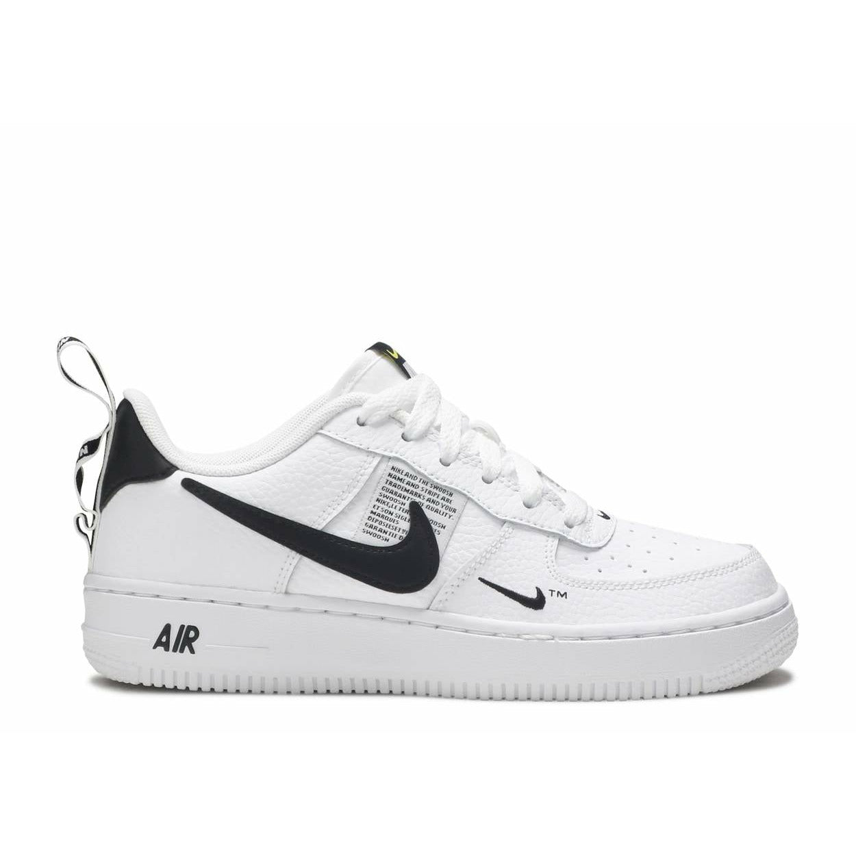 Air Force 1 Low LV8 Utility "Overbranding" (GS/Juniors) | MrSneaker