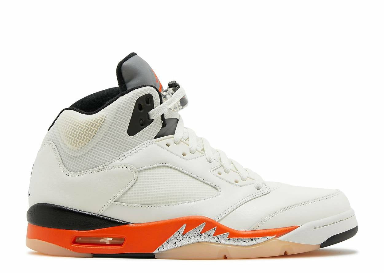 Air Jordan 5 Retro "Shattered Backboard" (2022) | MrSneaker