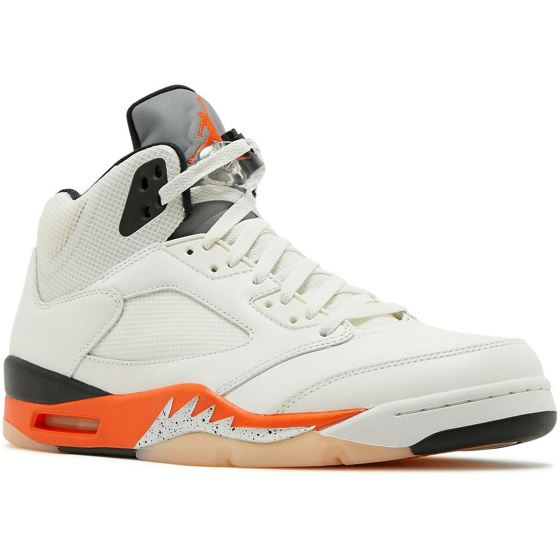 Air Jordan 5 Retro "Shattered Backboard" (2022) | MrSneaker
