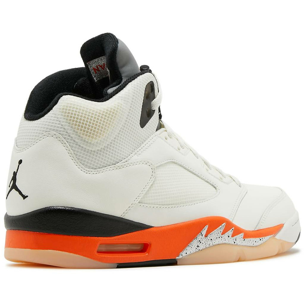 Air Jordan 5 Retro "Shattered Backboard" (2022) | MrSneaker