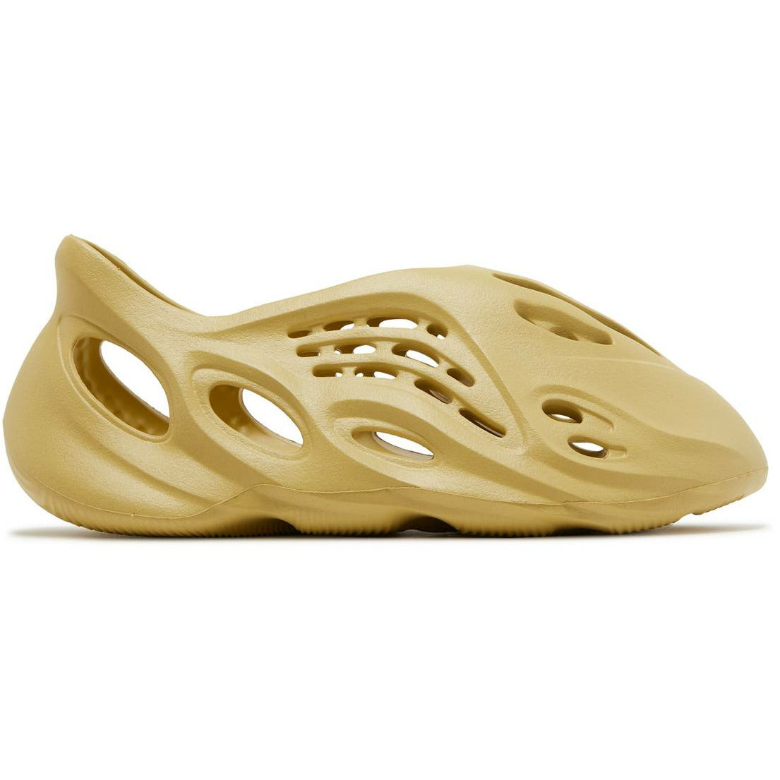 Yeezy Foam Runner "Sulfur" (2022) | MrSneaker