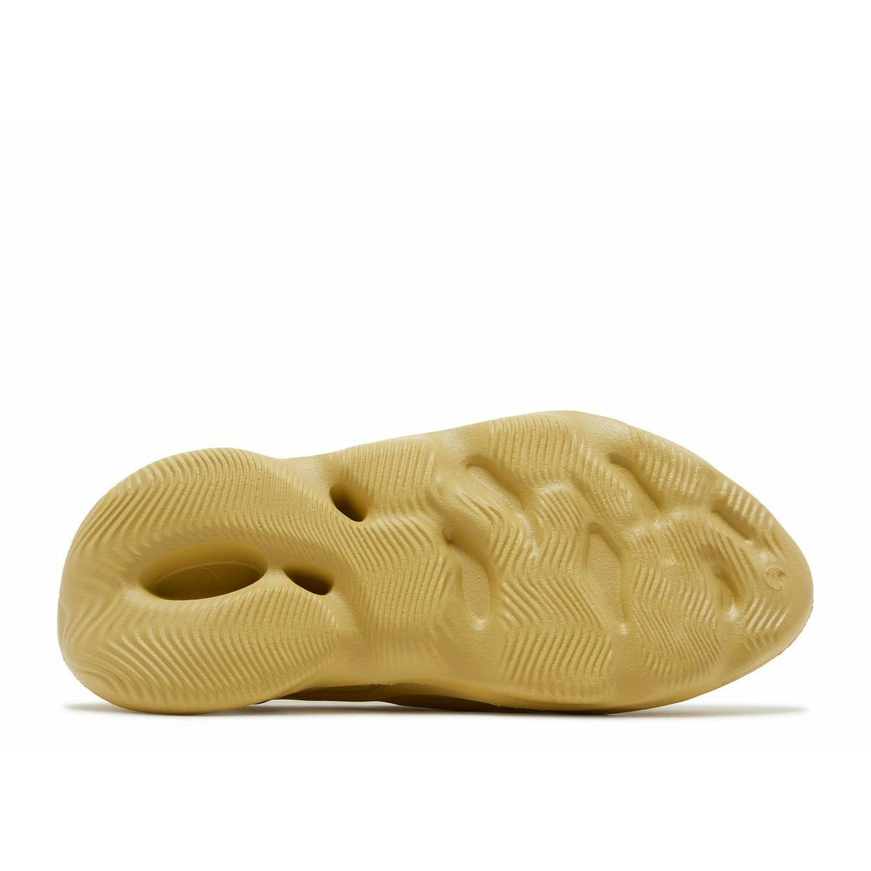 Yeezy Foam Runner "Sulfur" (2022) | MrSneaker