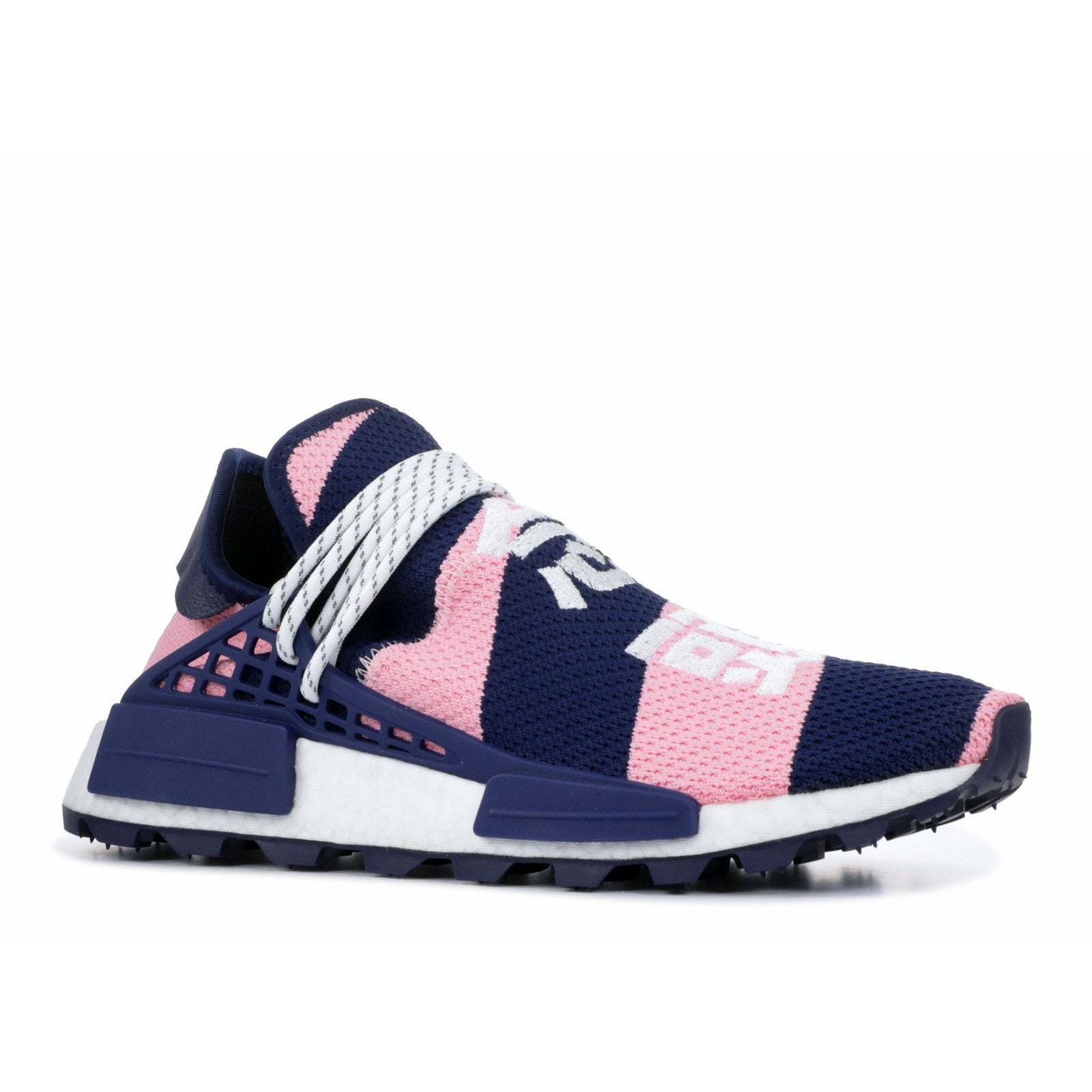 BBC X Pharrell Williams Human Race Trail "Heart And Mind" (2018) | MrSneaker