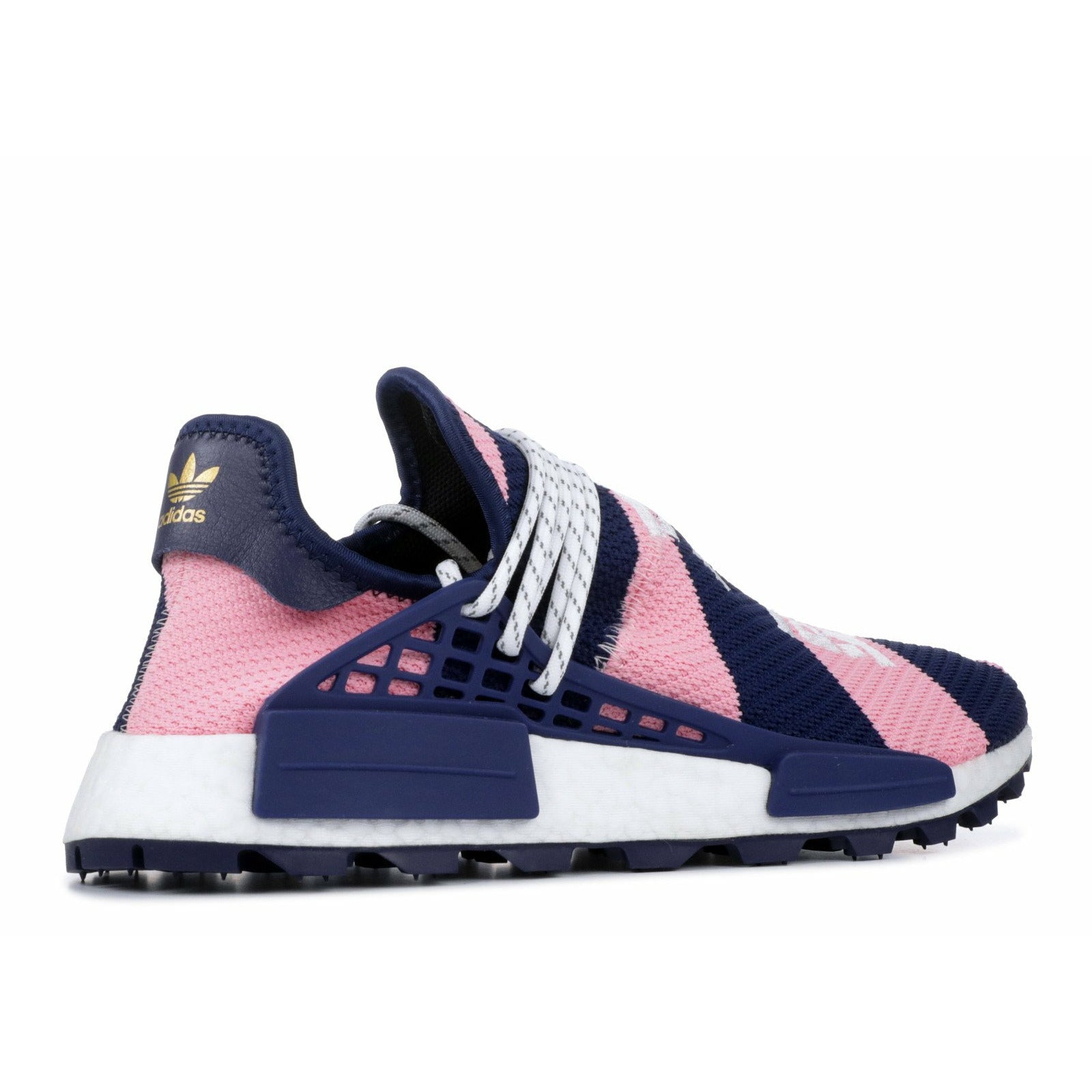BBC X Pharrell Williams Human Race Trail "Heart And Mind" (2018) | MrSneaker