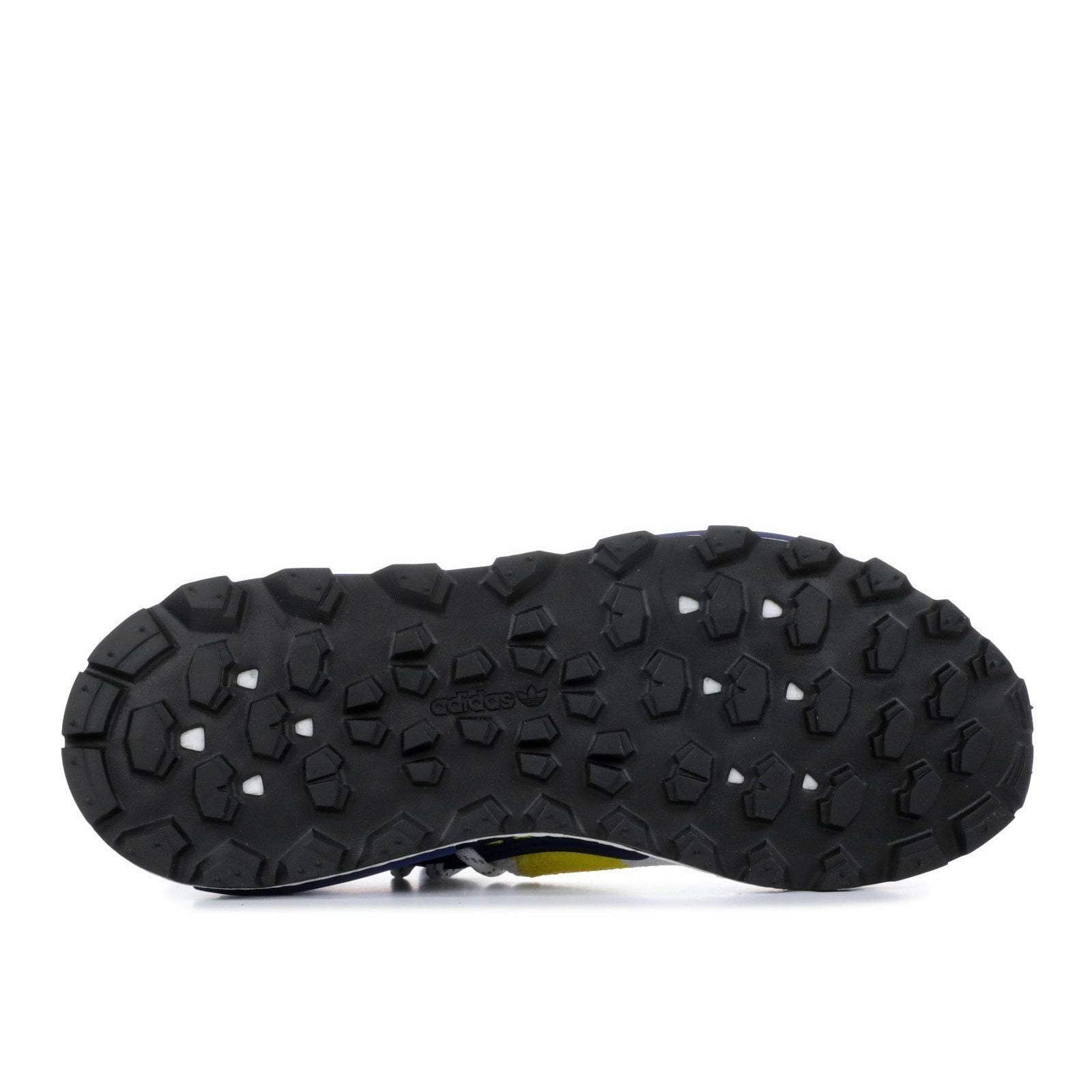 BBC X Pharrell Williams Human Race Trail "Multi" (2018) | MrSneaker