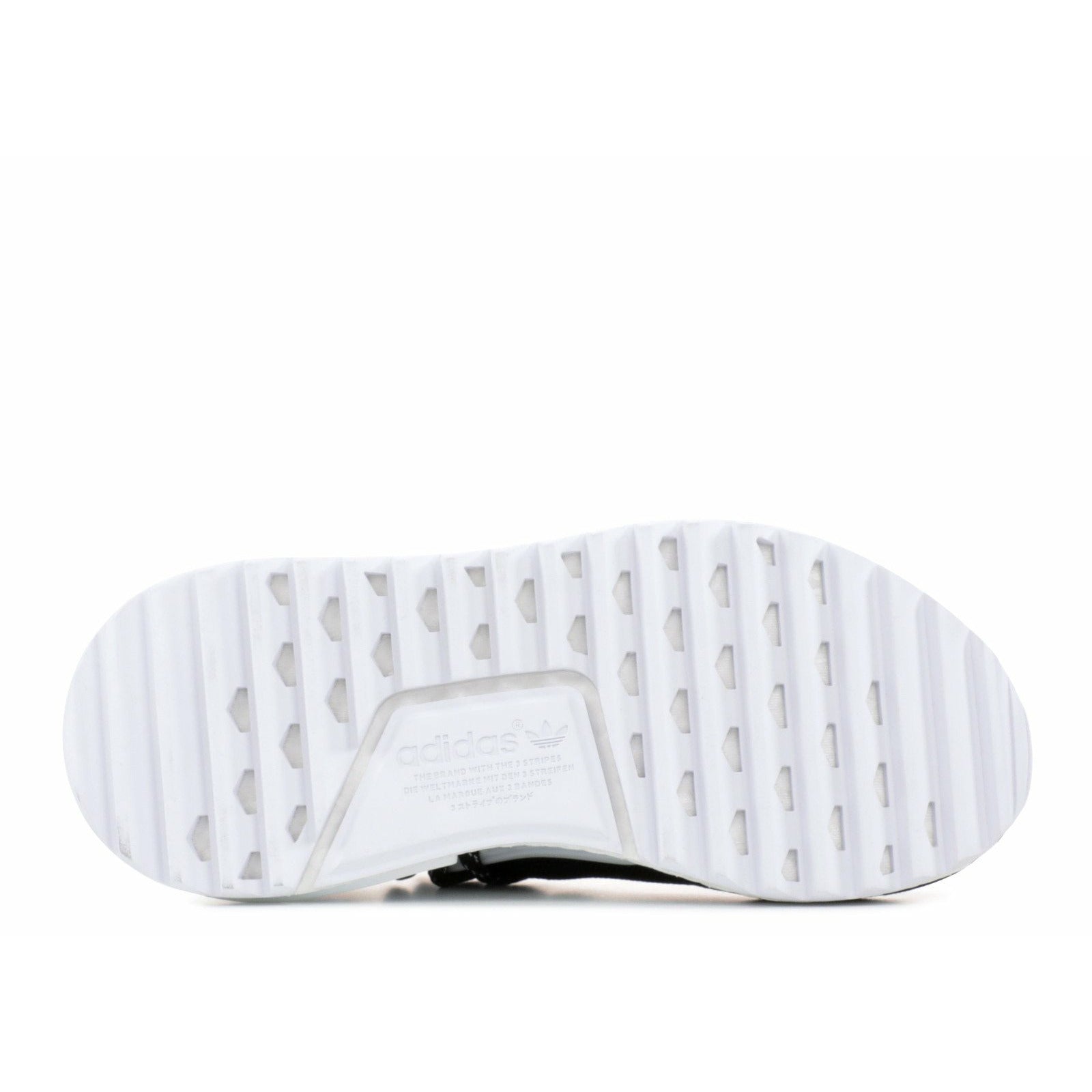 Chanel x Human Race NMD Pharrell (2017) | MrSneaker