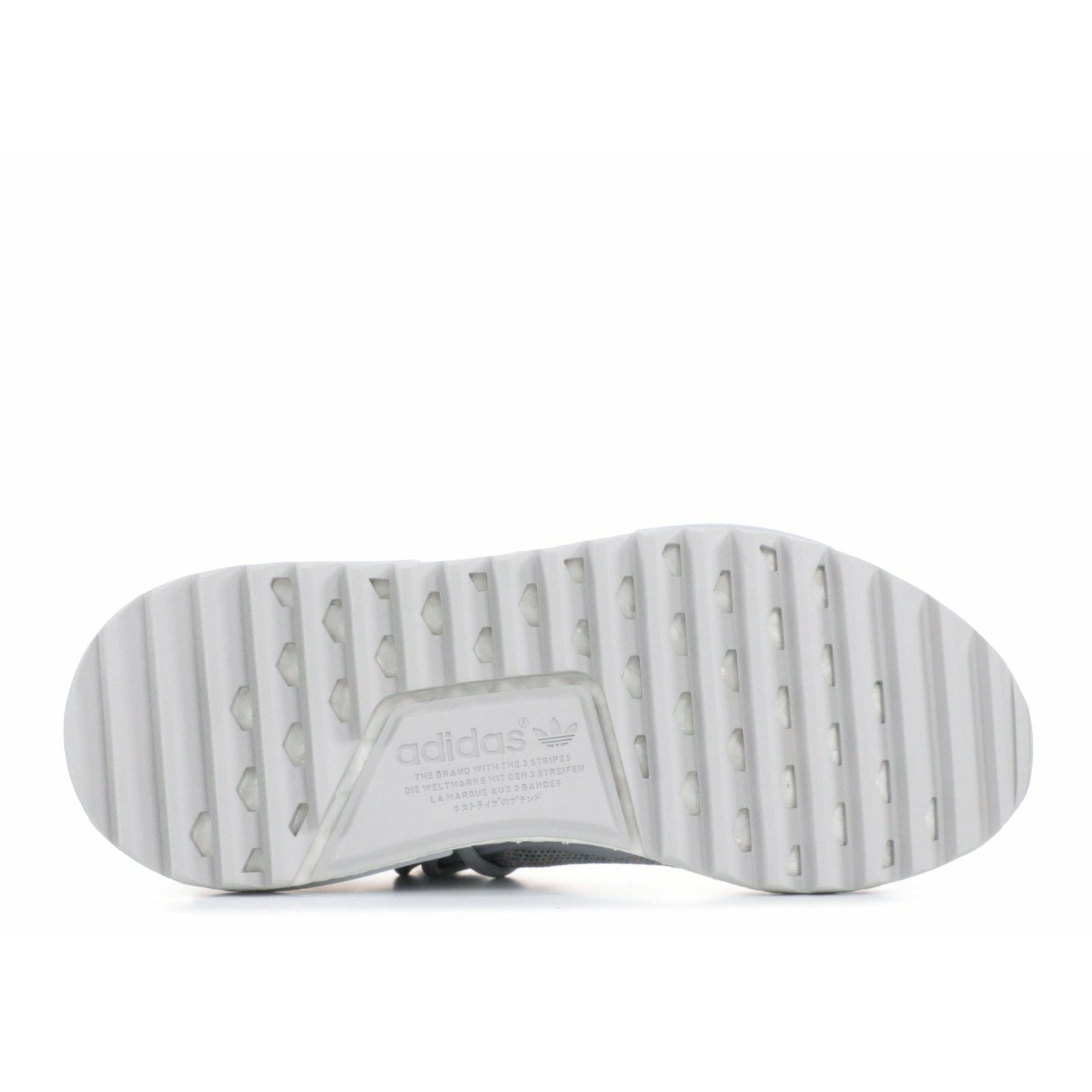 Pharrell X Billionaire Boys Club X NMD Human Race Trail "Cotton Candy" (2017) | MrSneaker