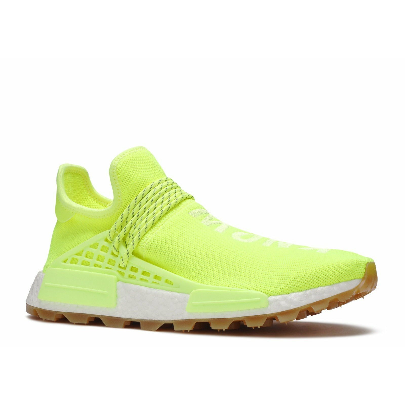 Pharrell X NMD Human Race Trail PRD Know Soul (2019) | MrSneaker