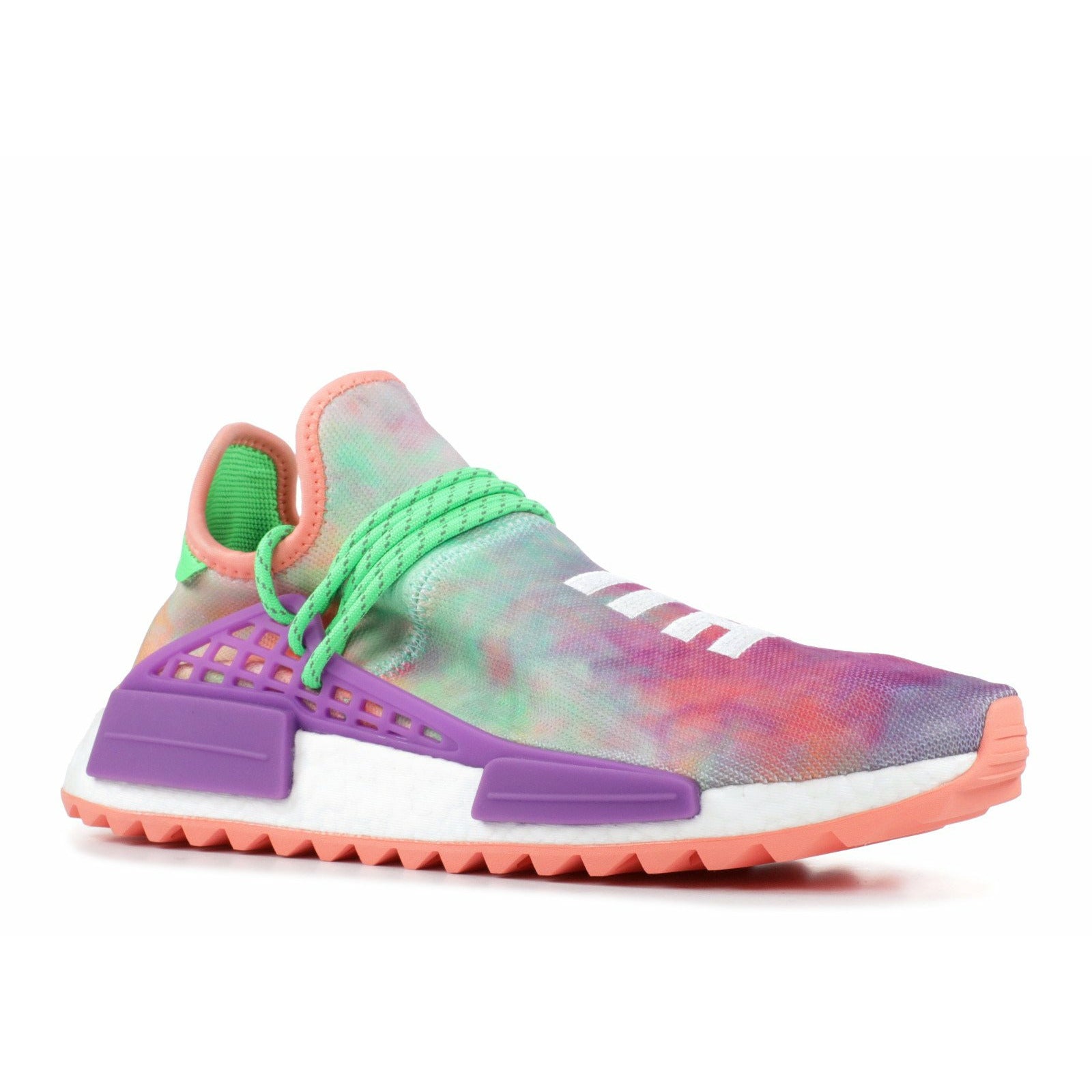 Pharrell Williams X Adidas Human Race "Holi" (2018) | MrSneaker