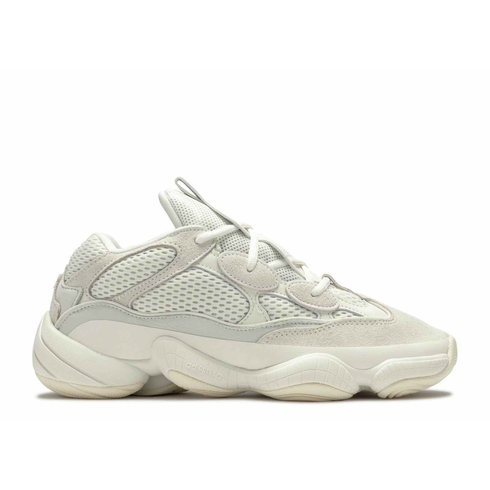 Yeezy 500 "Bone White" (2019) | MrSneaker