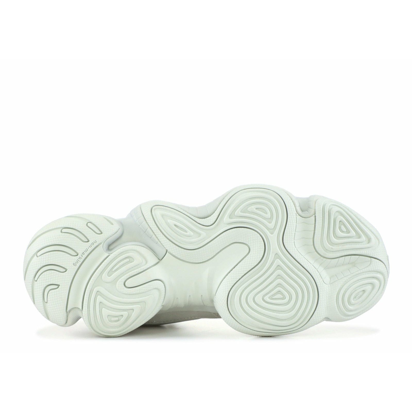 Yeezy 500 "Salt" (2018) | MrSneaker