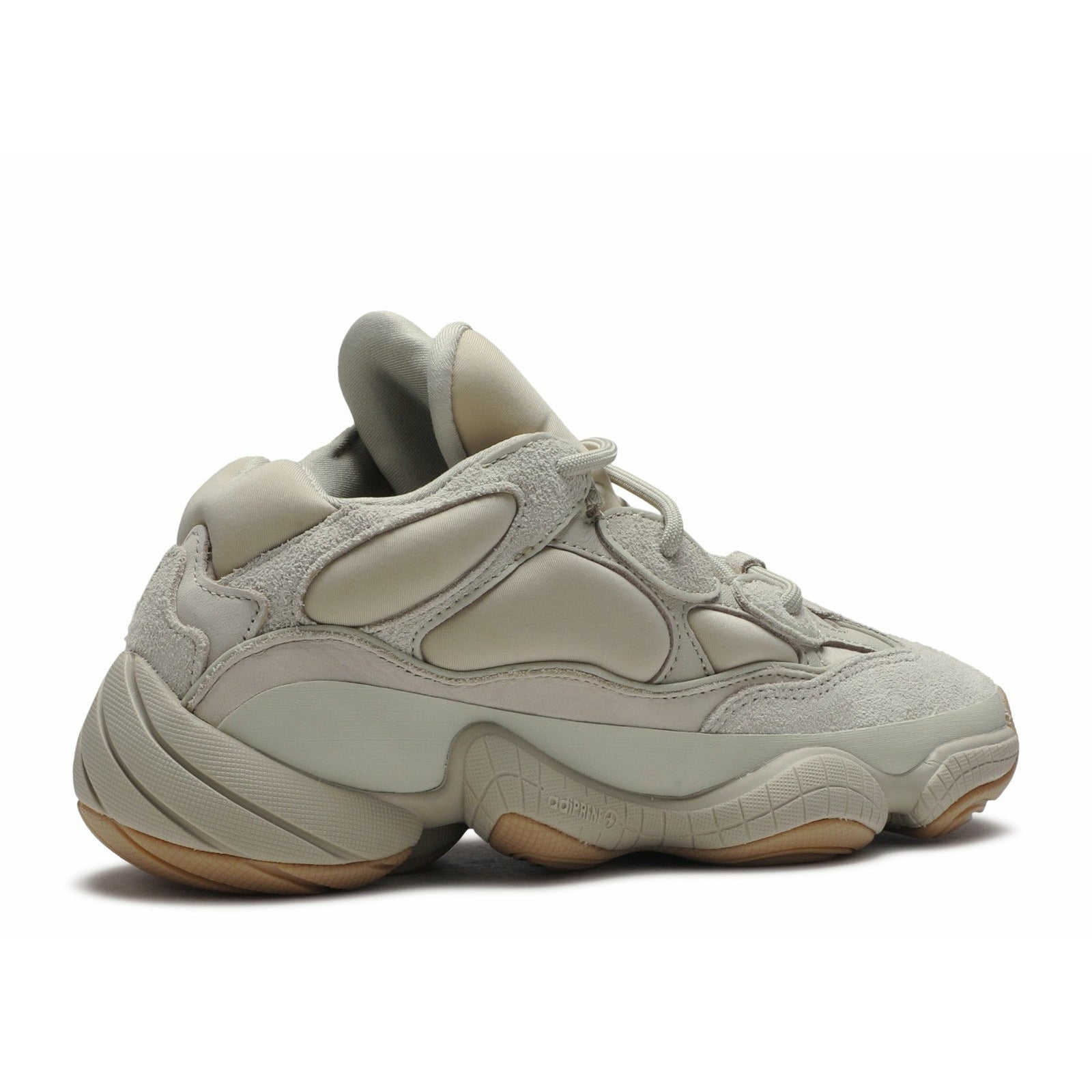 Yeezy 500 "Stone" (2019) | MrSneaker