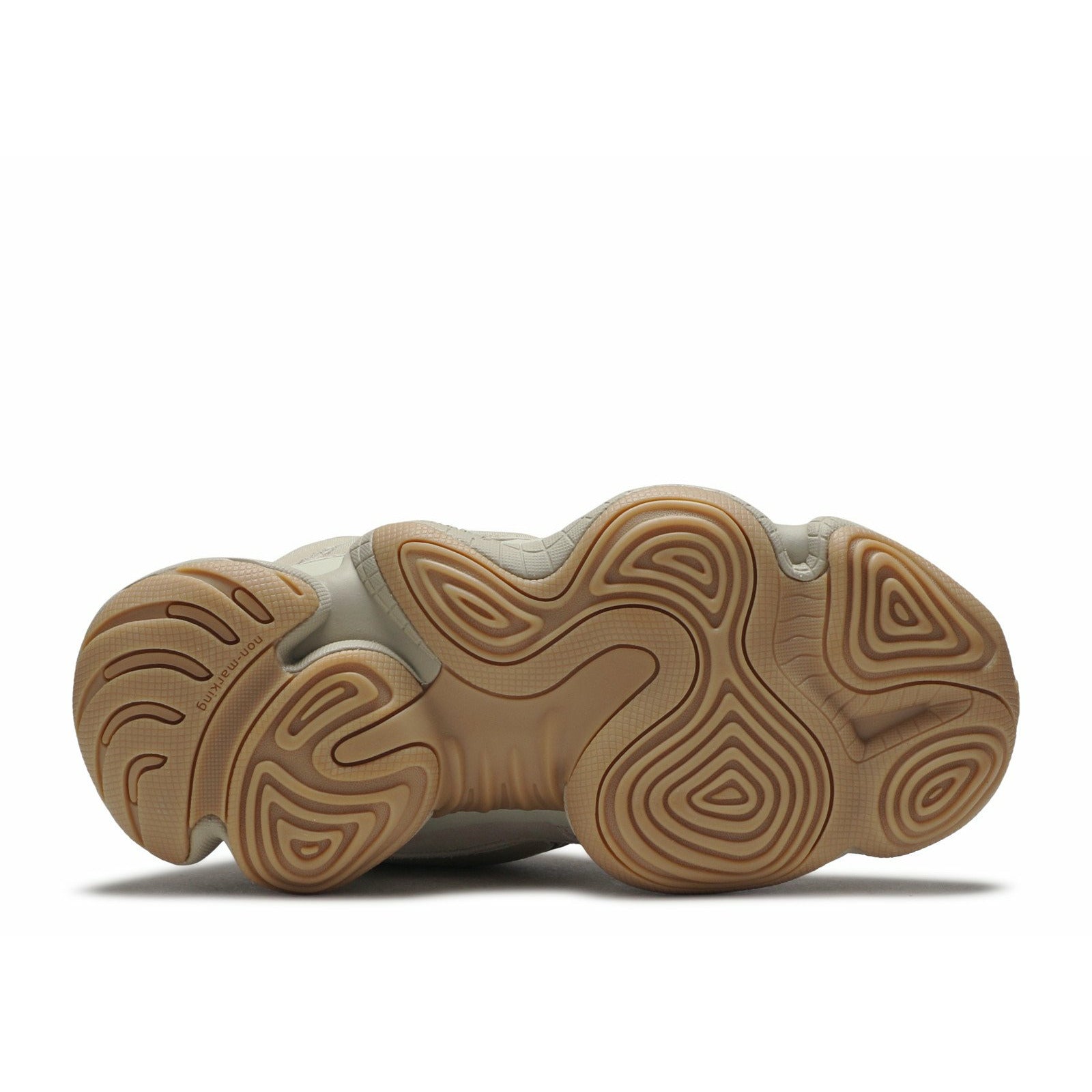 Yeezy 500 "Stone" (2019) | MrSneaker