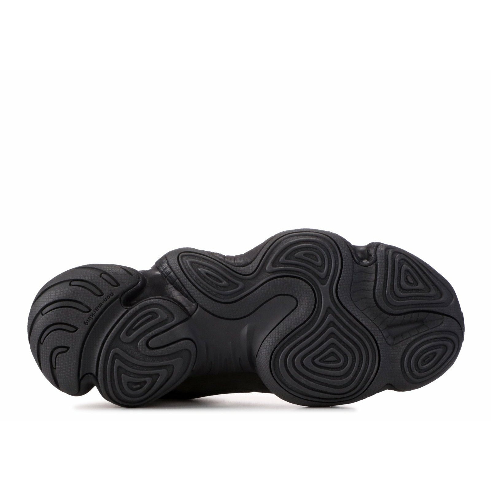 Yeezy 500 "Utility Black" (2018) | MrSneaker