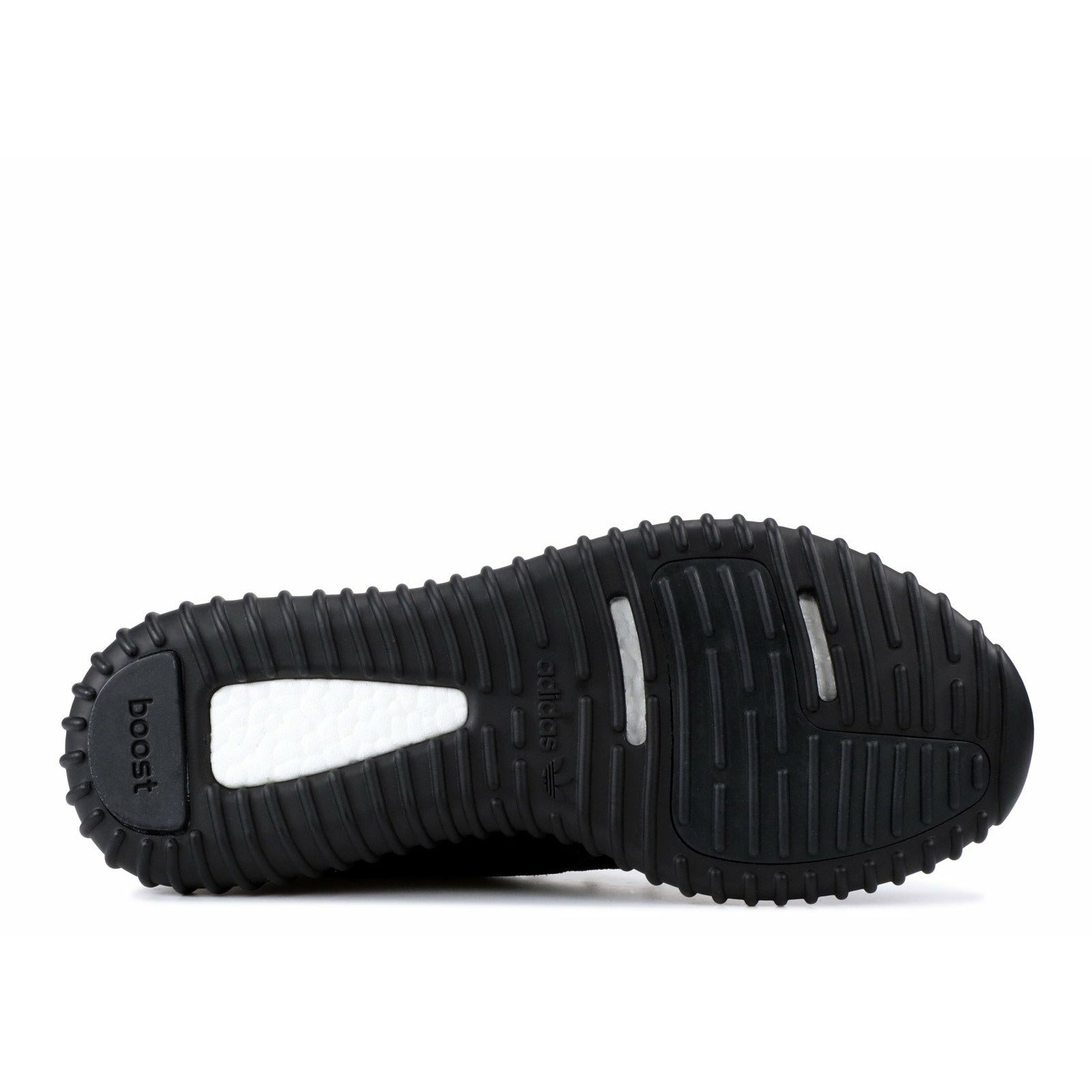 Yeezy Boost 350 "Pirate Black" 2.0 (2016) | MrSneaker