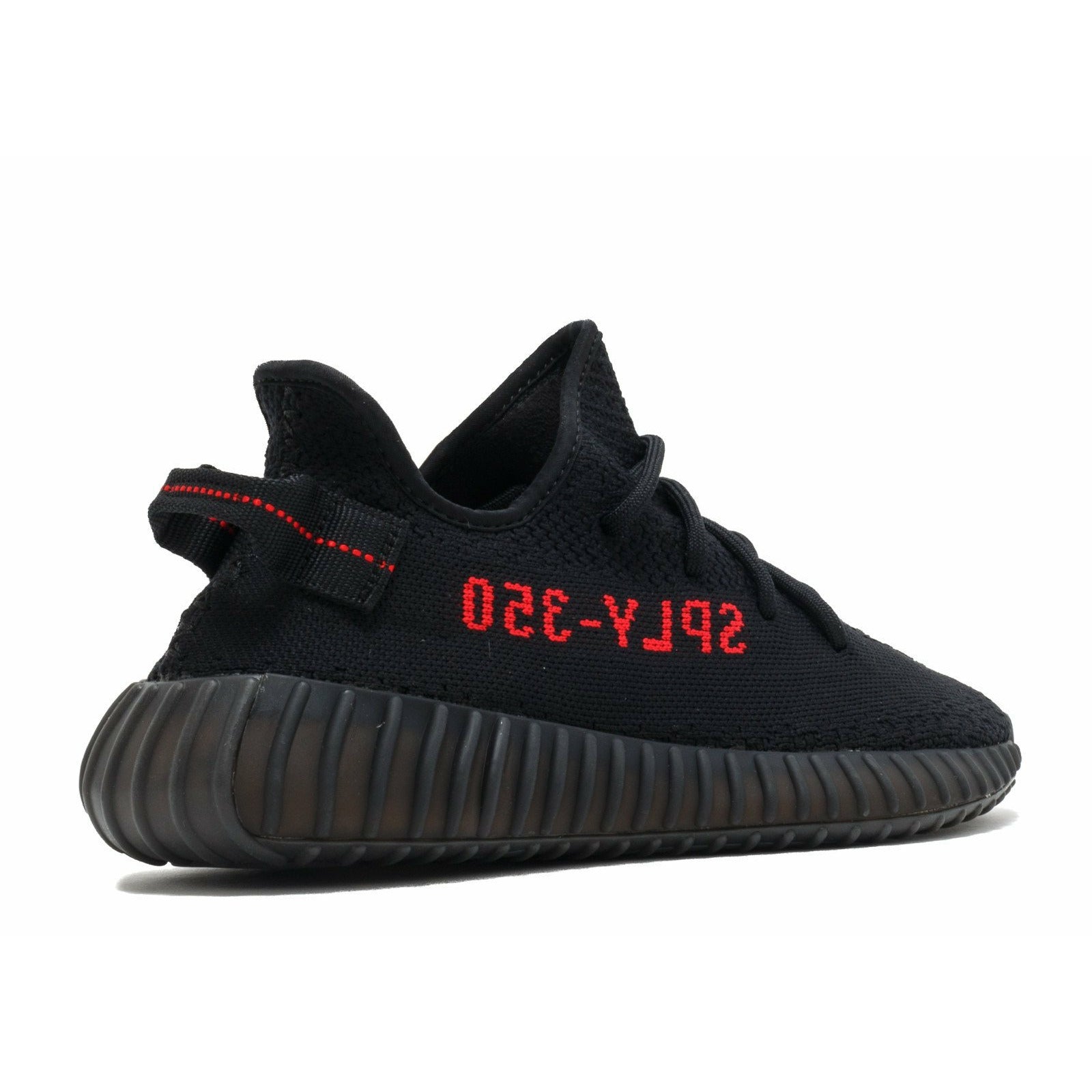 Yeezy Boost 350 V2 "Bred" (2017/2020) | MrSneaker
