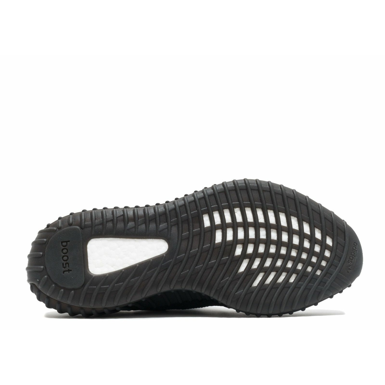 Yeezy Boost 350 V2 "Bred" (2017/2020) | MrSneaker