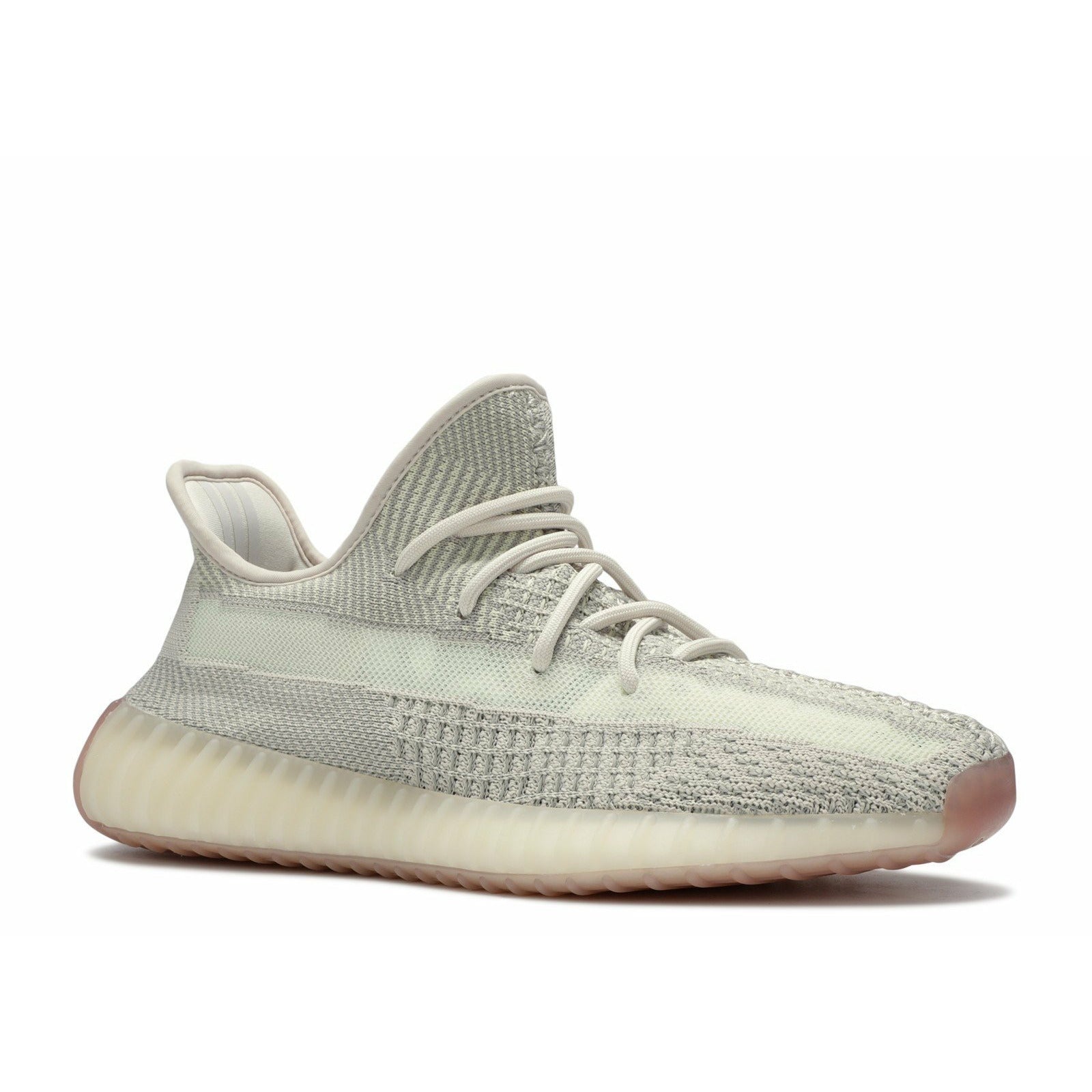 Yeezy Boost 350 V2 "Citrin" Non-Reflective | MrSneaker