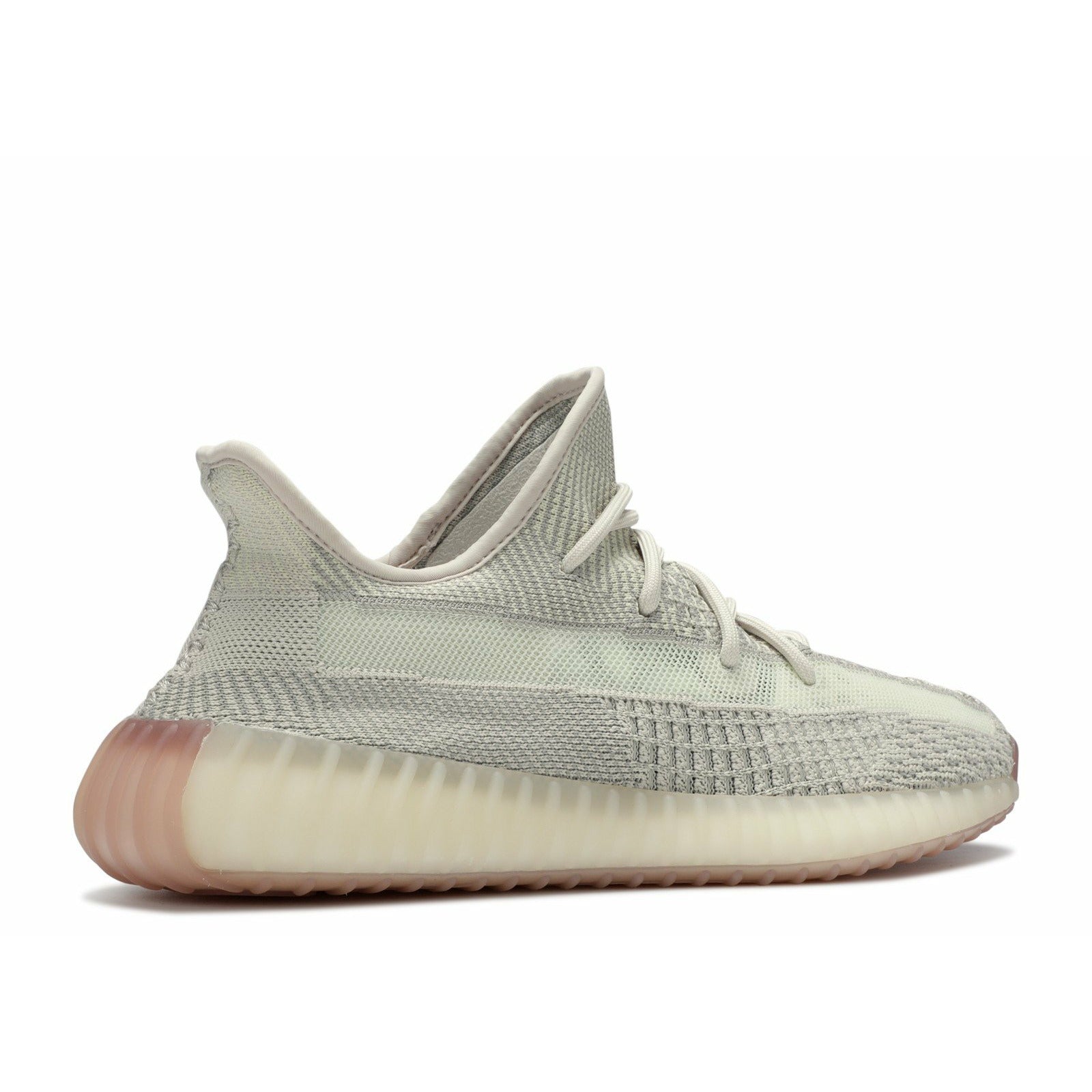Yeezy Boost 350 V2 "Citrin" Non-Reflective | MrSneaker