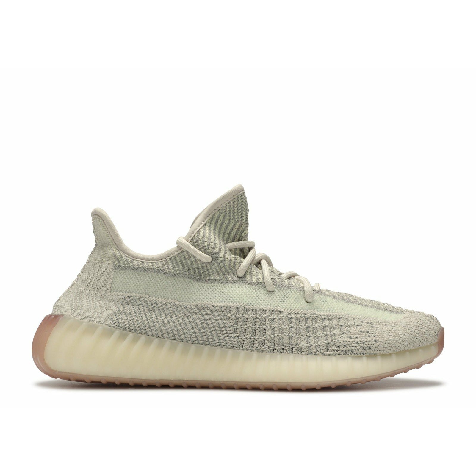 Yeezy Boost 350 V2 "Citrin" Reflective (2019) | MrSneaker