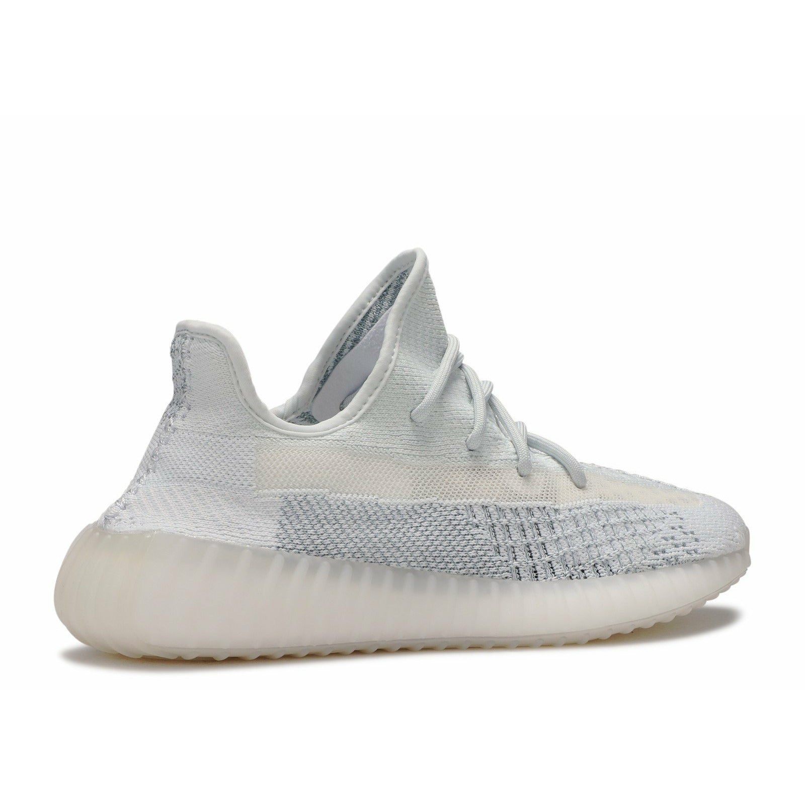 Yeezy Boost 350 V2 "Cloud White" Reflective (2019) | MrSneaker