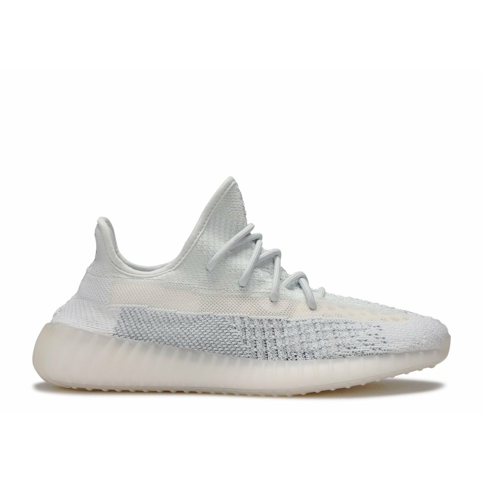 Yeezy Boost 350 V2 "Cloud White" Reflective (2019) | MrSneaker