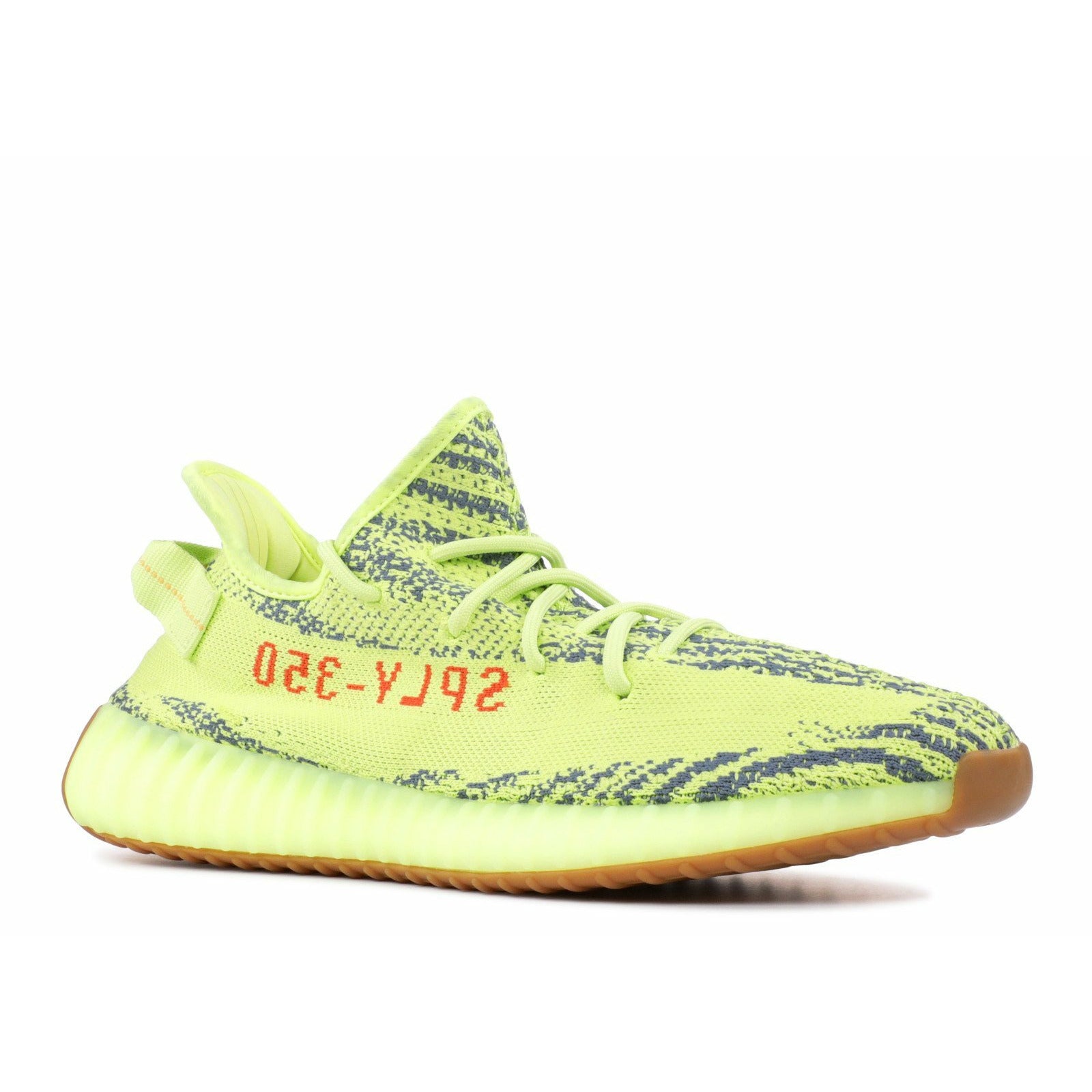 Yeezy Boost 350 V2 "Semi Frozen Yellow" (2017) | MrSneaker