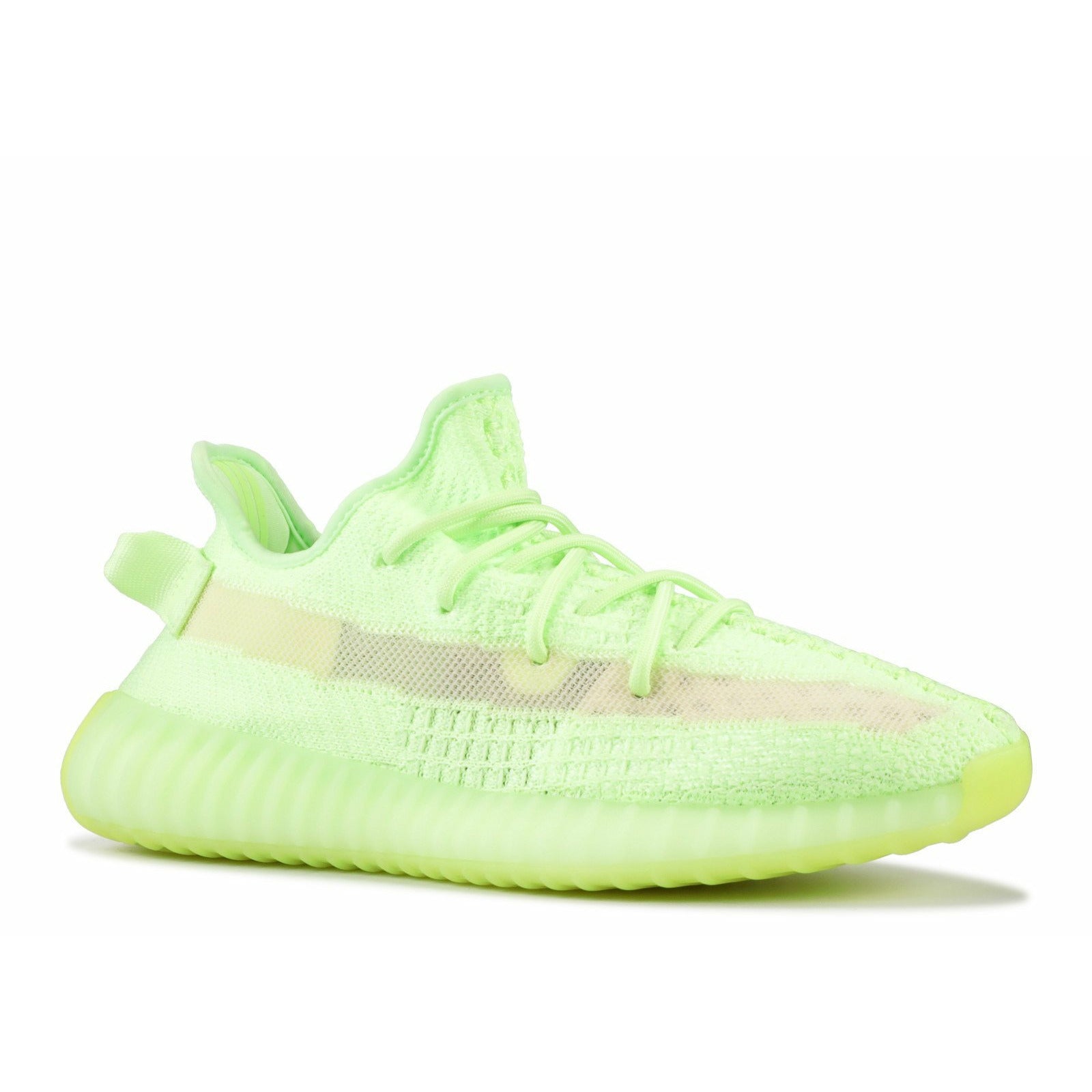 Yeezy Boost 350 V2 Gid "Glow" (2019) | MrSneaker