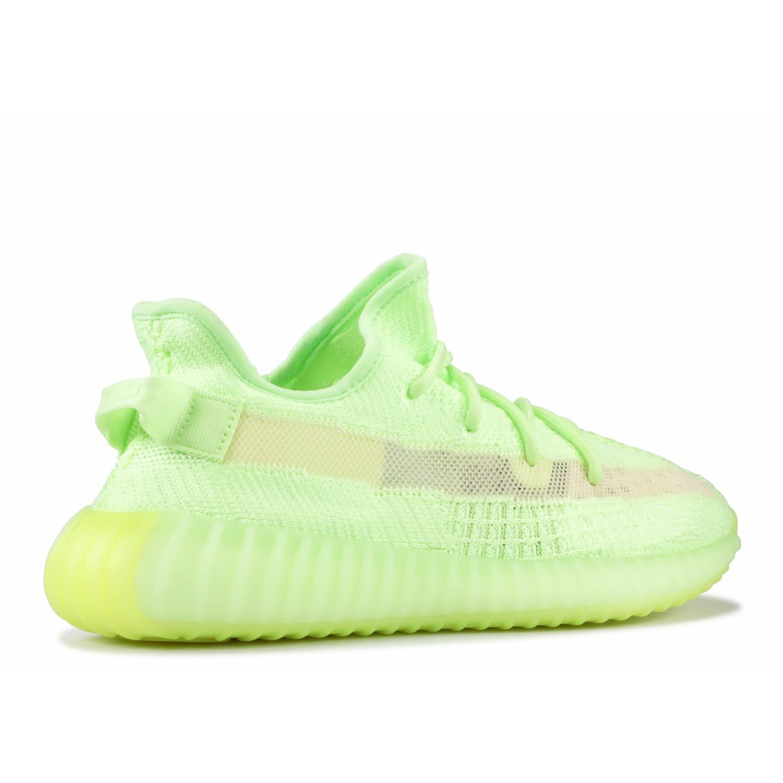 Yeezy Boost 350 V2 Gid "Glow" (2019) | MrSneaker