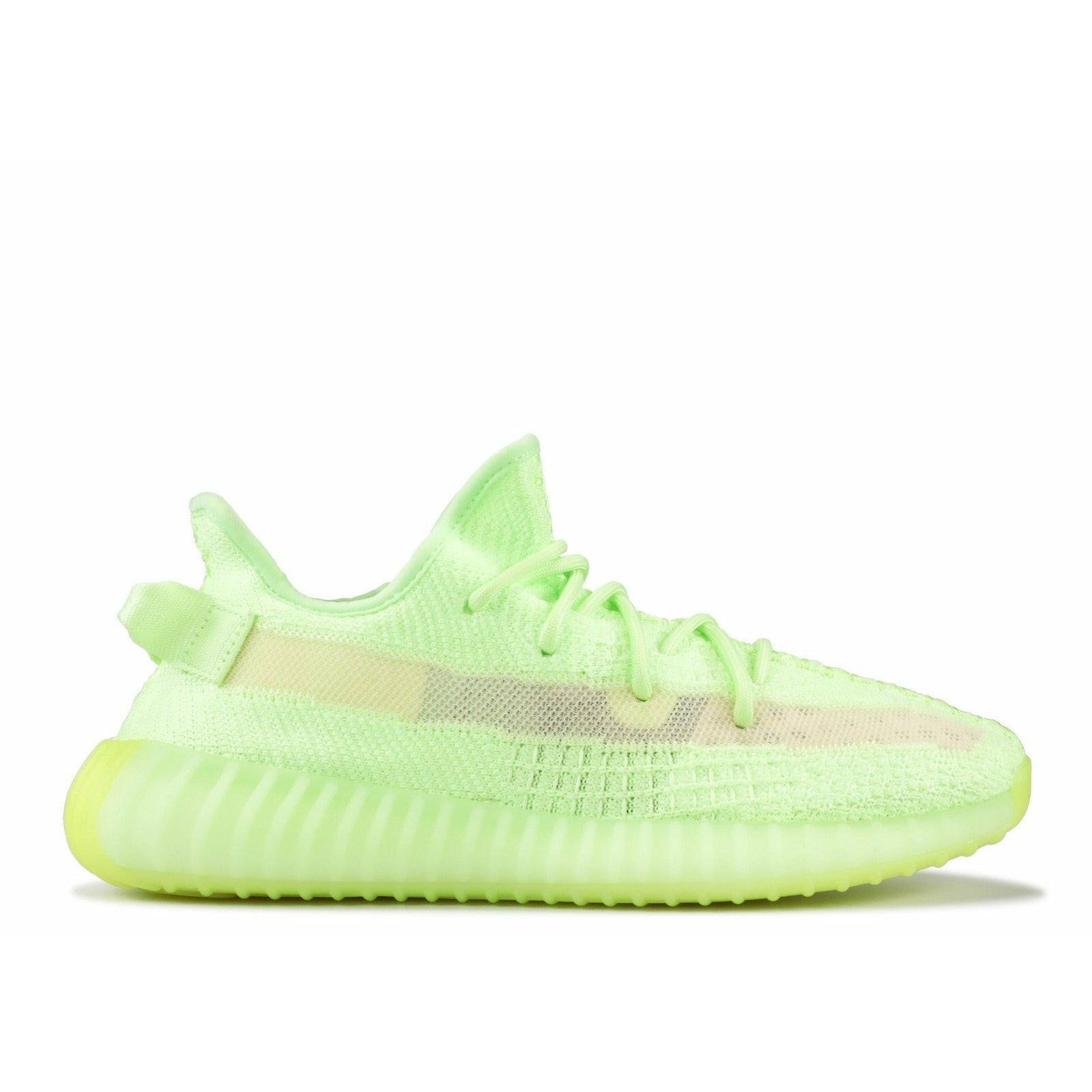 Yeezy Boost 350 V2 Gid "Glow" (2019) | MrSneaker
