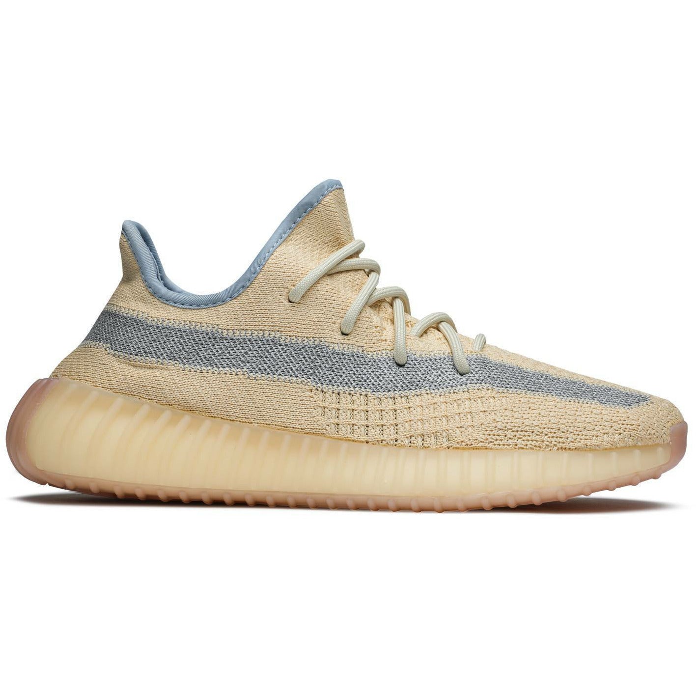 Yeezy Boost 350 V2 "Linen" (2020) | MrSneaker