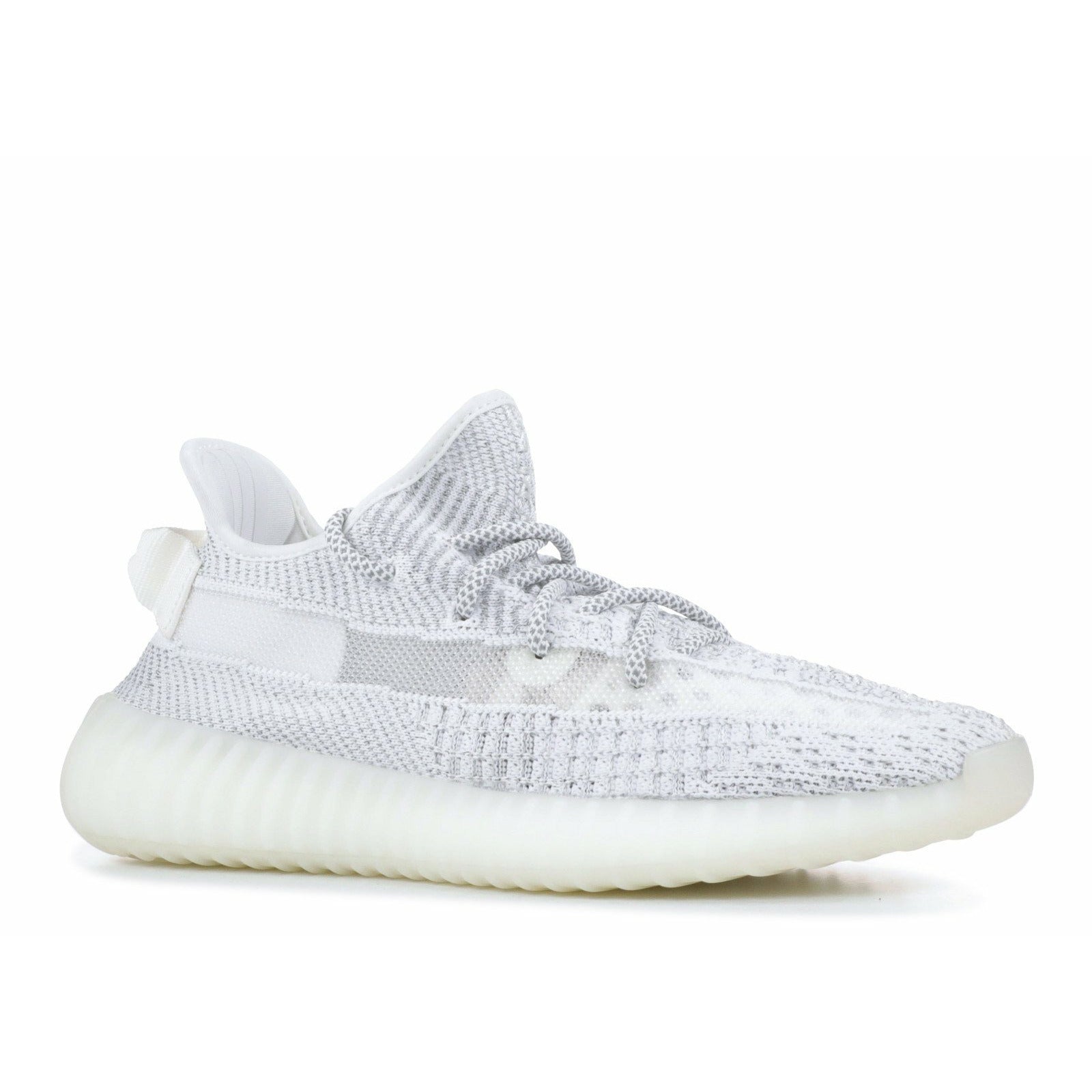 Yeezy Boost 350 V2 "Static" (Reflective) (2019) | MrSneaker